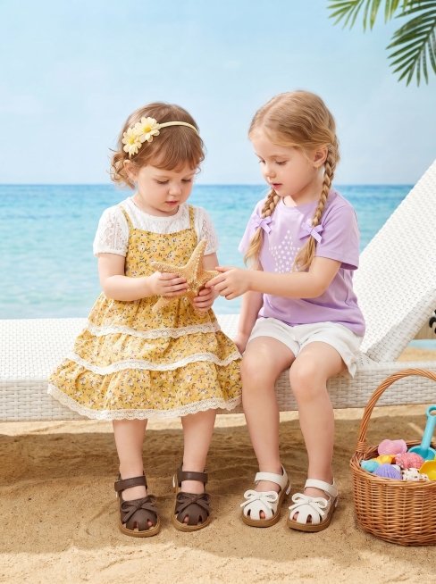 生成童装电商海报(2)预览效果