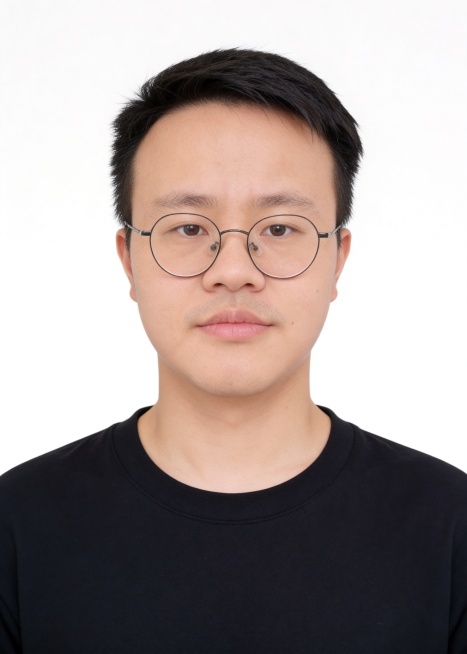 保留第一张图中人物发型､脸型､年龄特征生成标准样式证件照;参考第二张图的人物占位和比例;标准焦段50mm,纯正面胸像,提亮肤色,消除暗沉,轻度美颜,清透裸妆,隐形毛孔,均匀肤色,唇色自然提亮;头部发型预览效果
