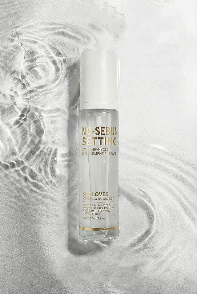 帮我优化下图中的产品，感觉跟背景有点融入不进去的感觉，产品主体不要改变，不要有违和感，要清晰