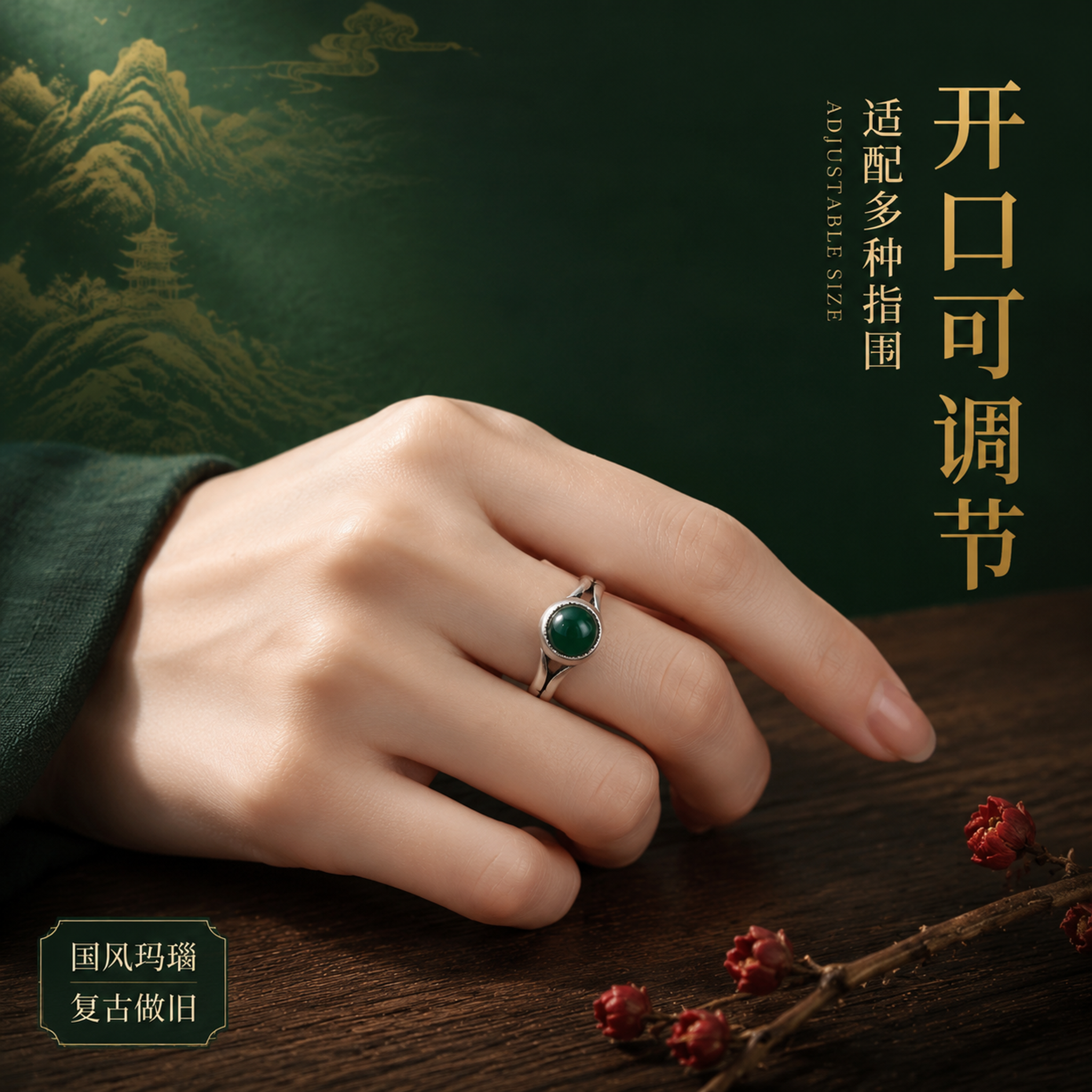 创意预览图