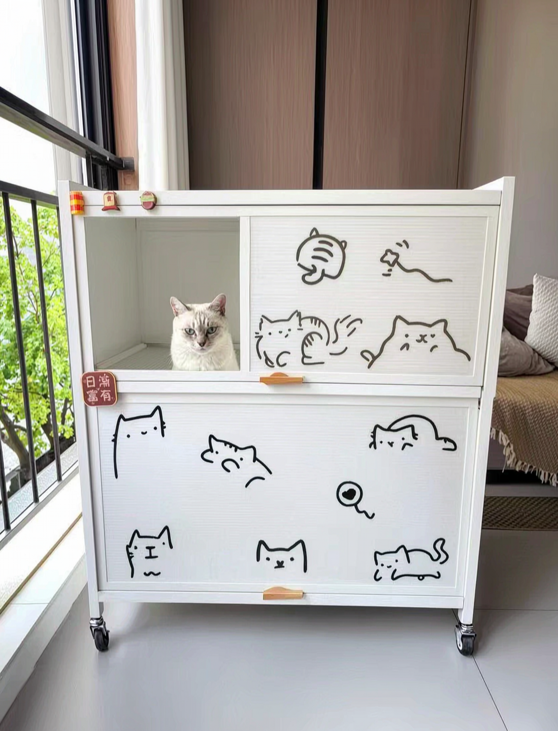 创意预览图
