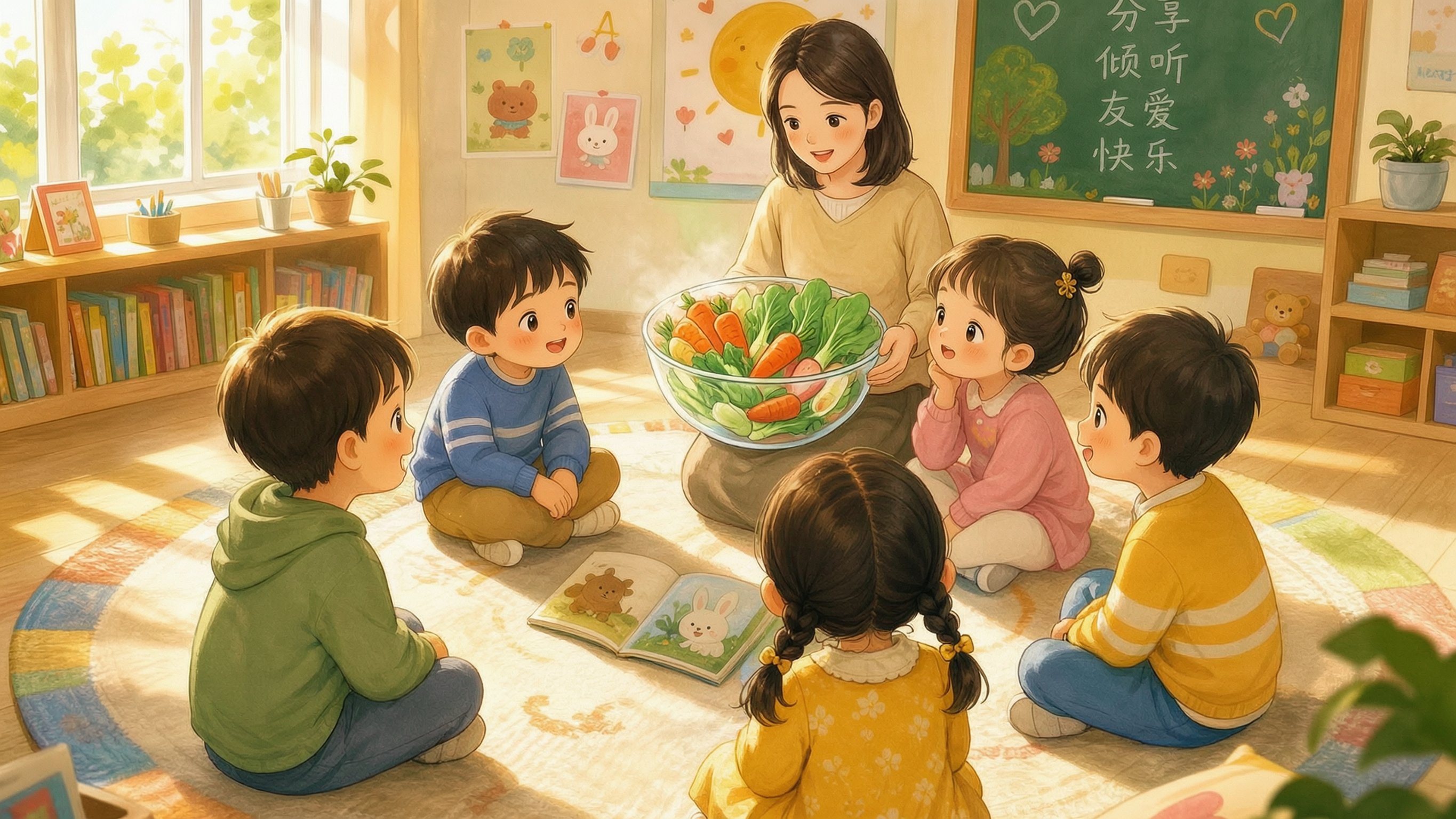 创意预览图