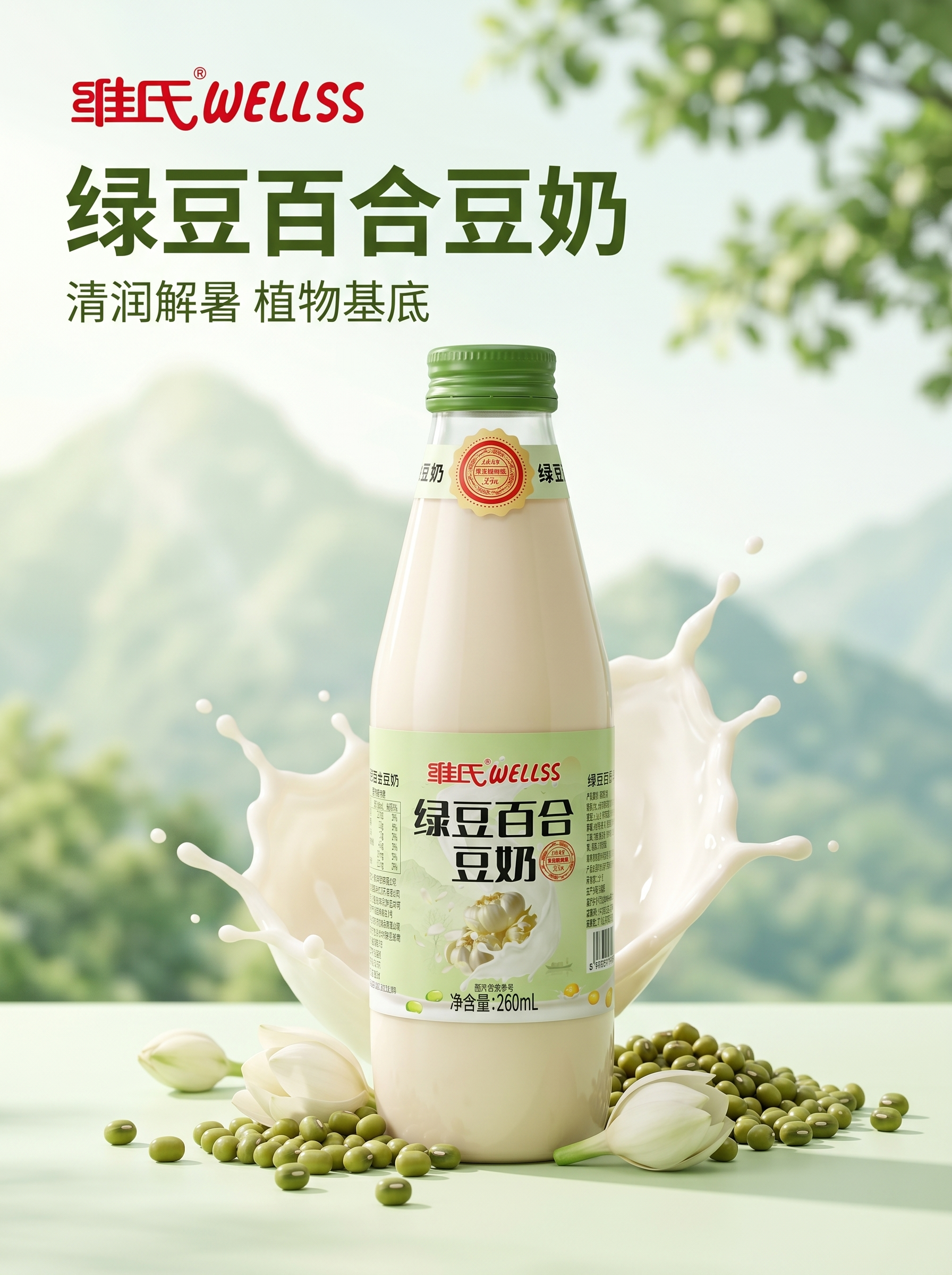 创意预览图