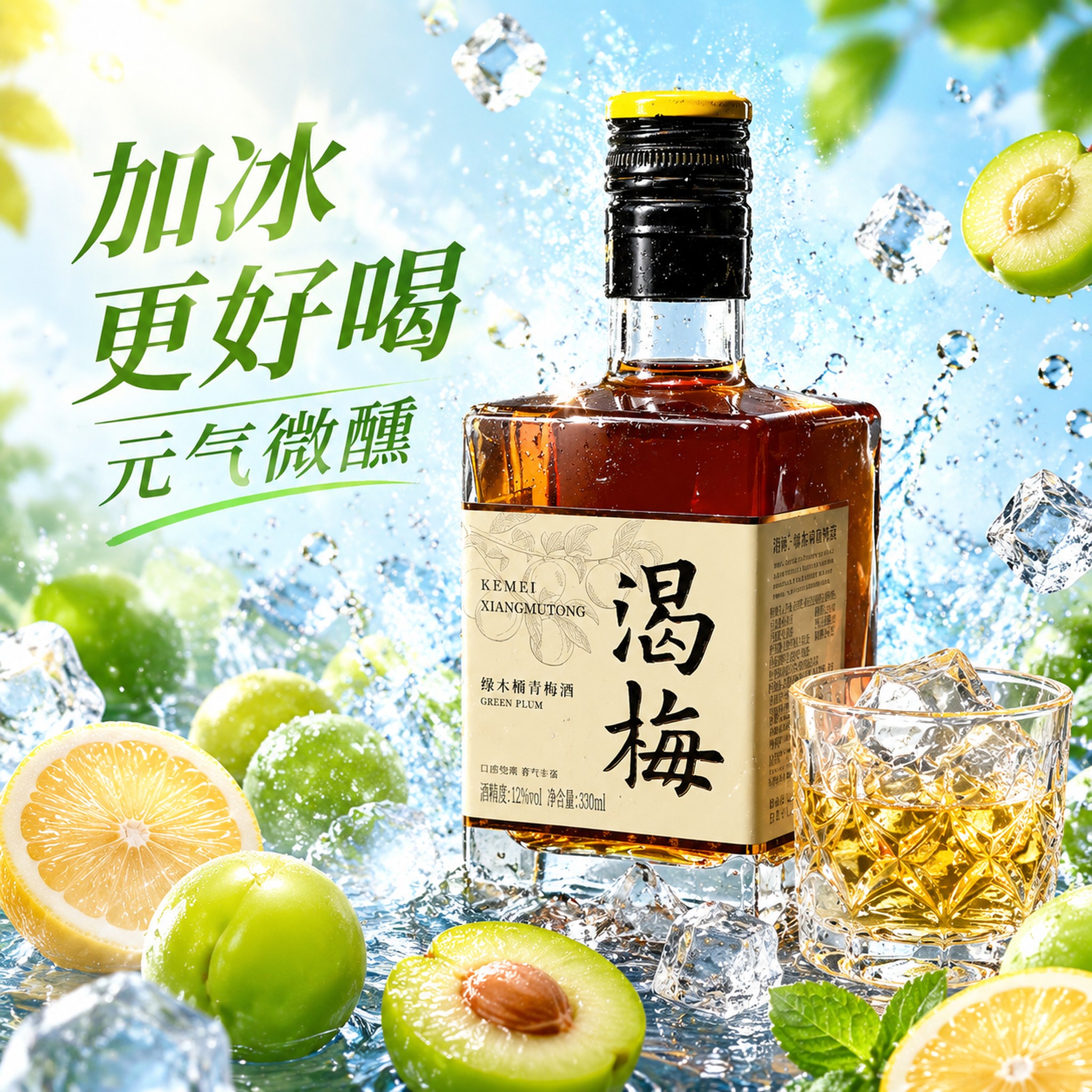 创意预览图