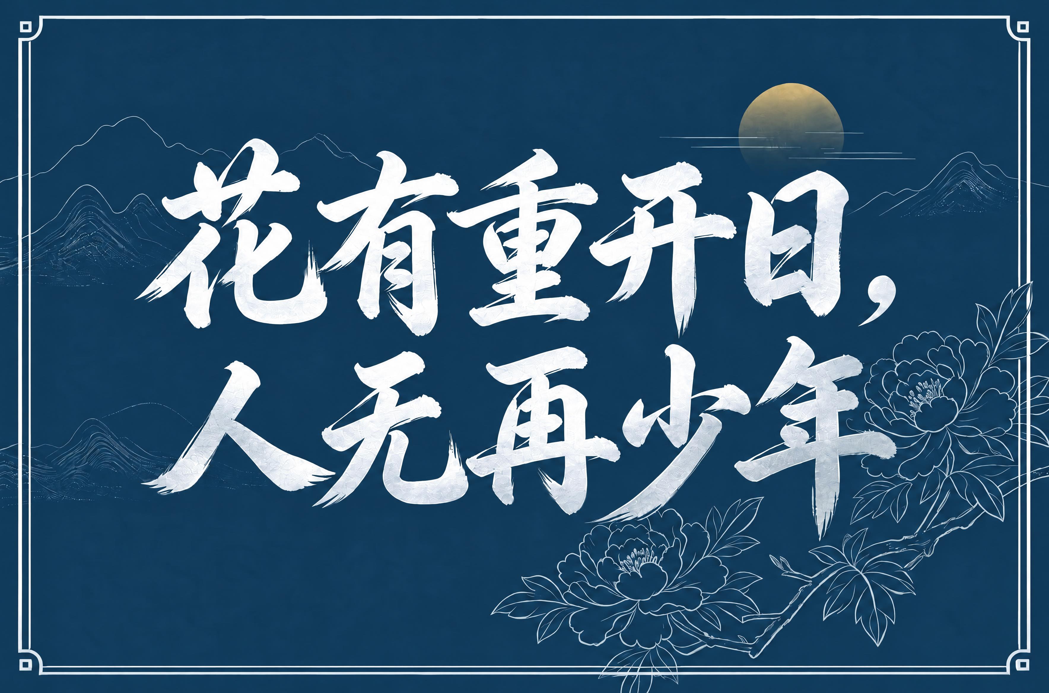 将这张图的深蓝色底色修改为与第二张熊猫火锅图完全一致的深蓝色底… - 图片创意预览