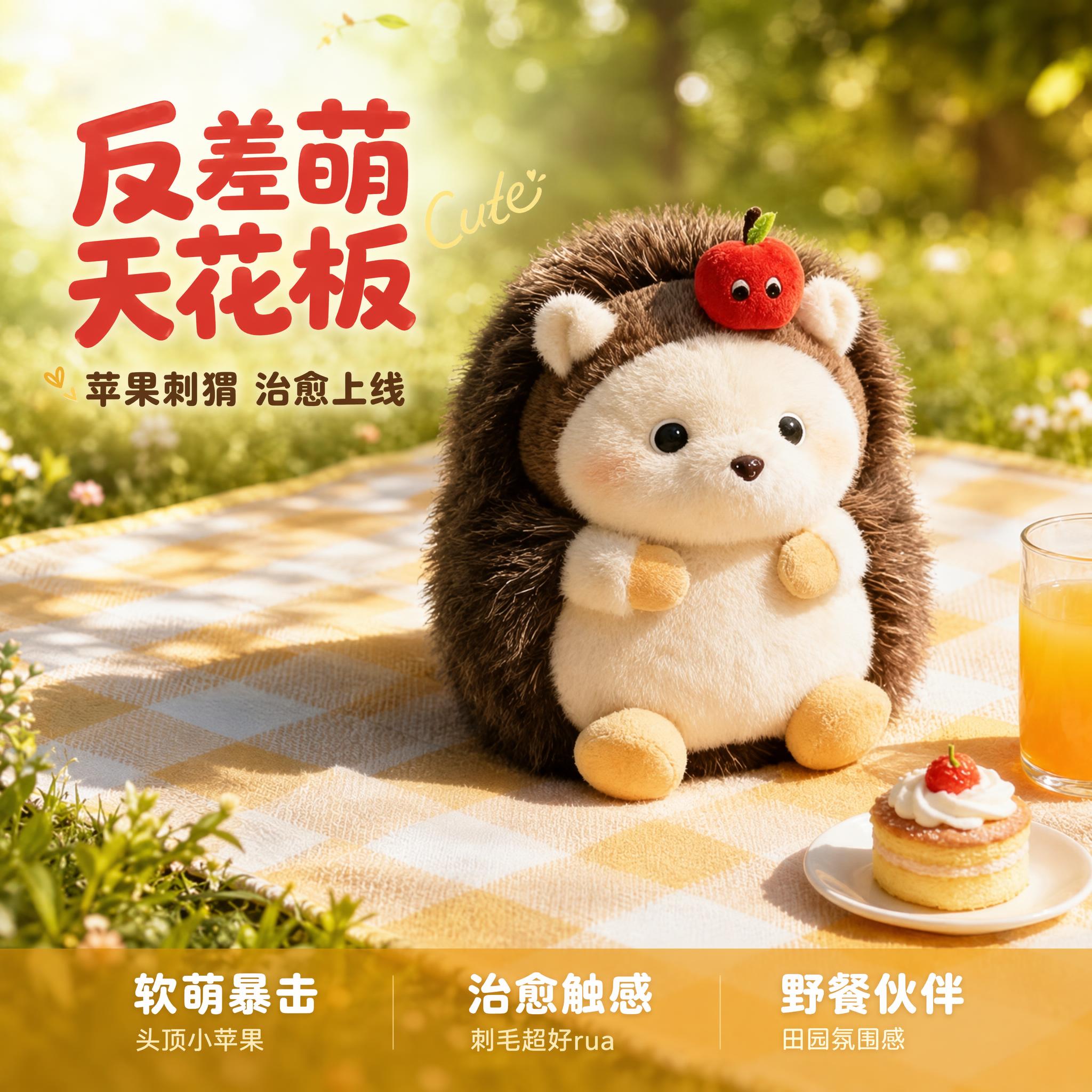 创意预览图
