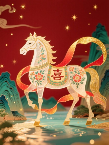 结果图