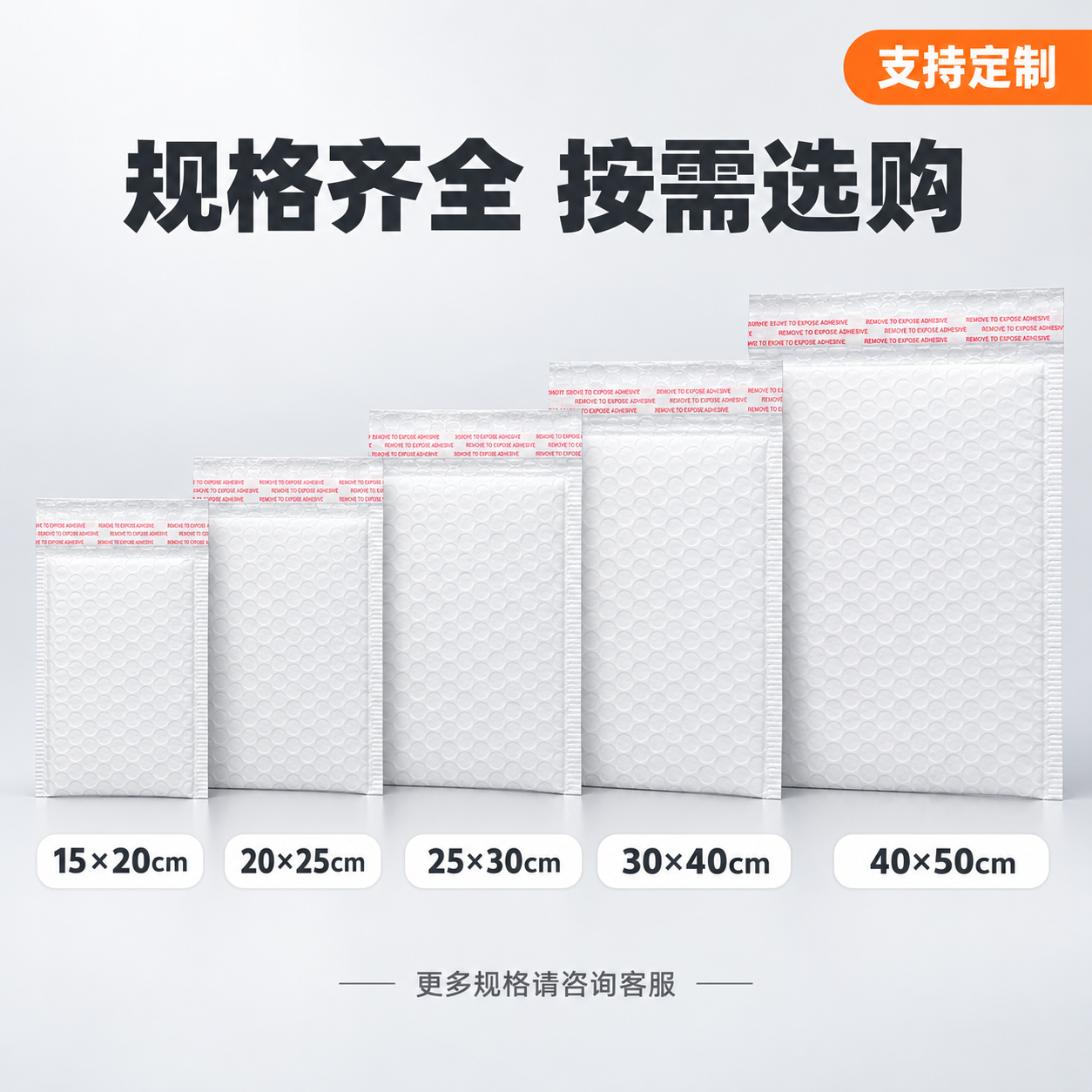 [主图-4] 主题：多规格齐全展示，解决用户“怎么选、有哪些尺… - 图片创意预览