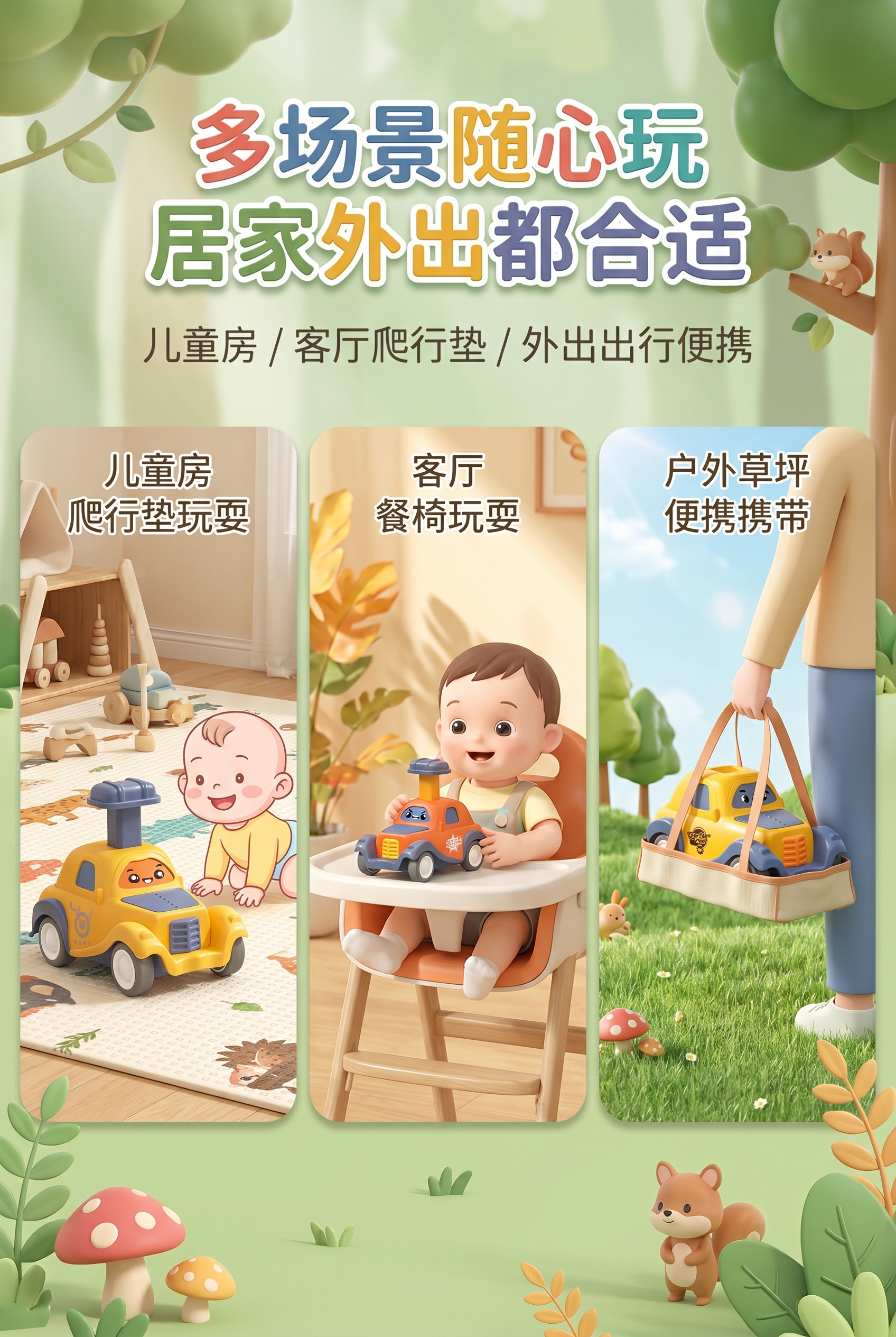 创意预览图