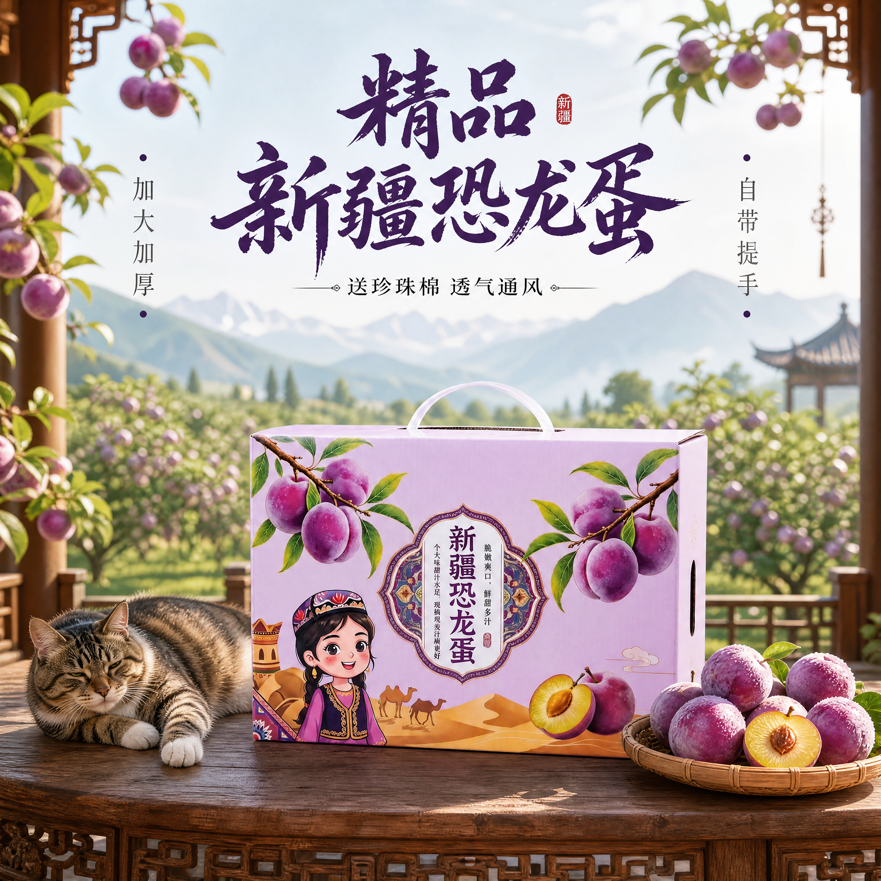 创意预览图