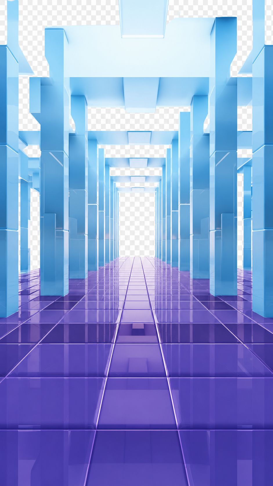 创意预览图