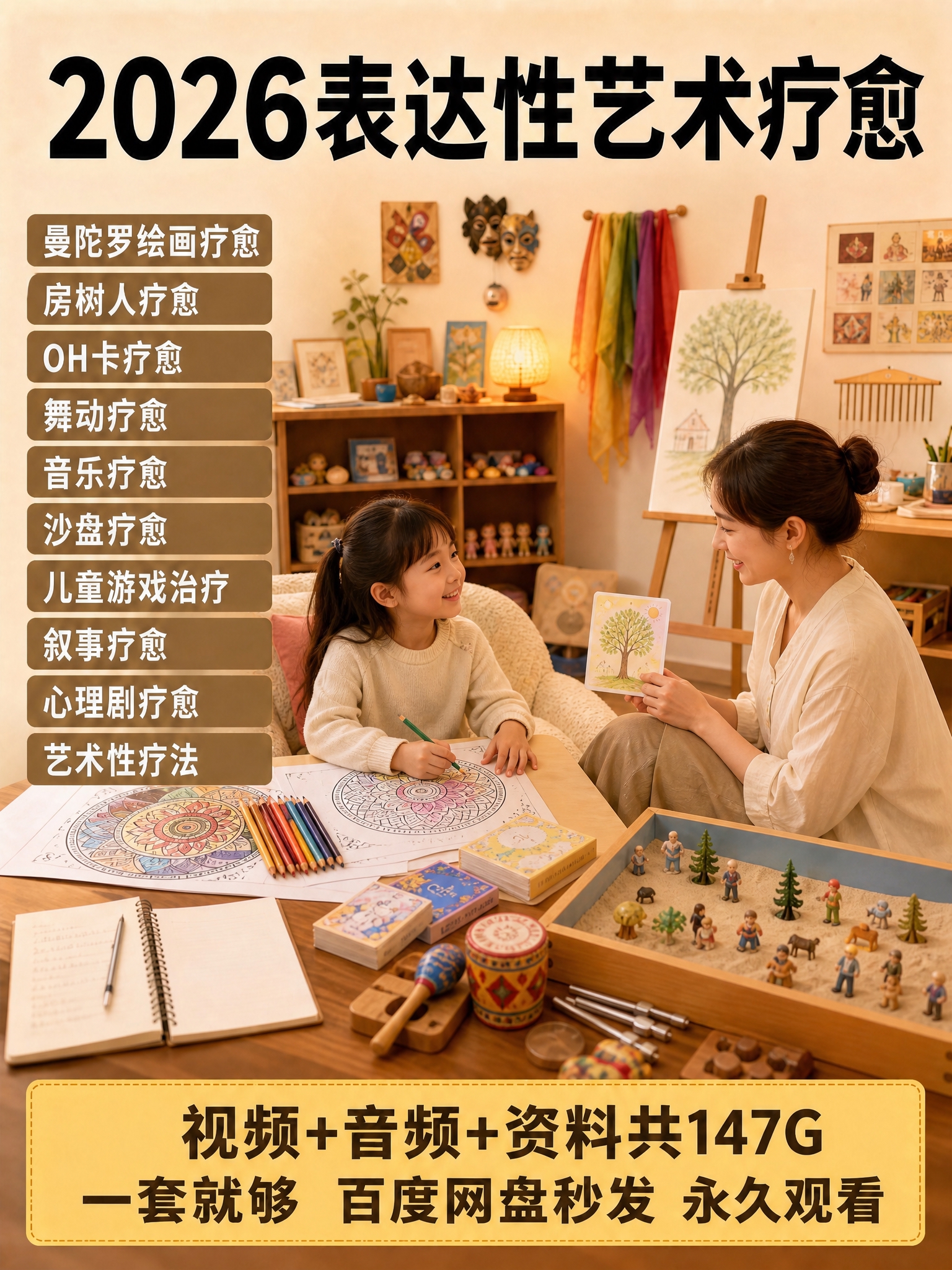 参考图的版式布局和文字完全保持不变，只将主体人物更换为小孩子做… - 图片创意预览