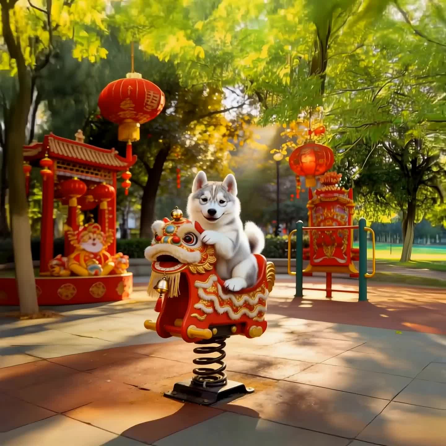 创意预览图