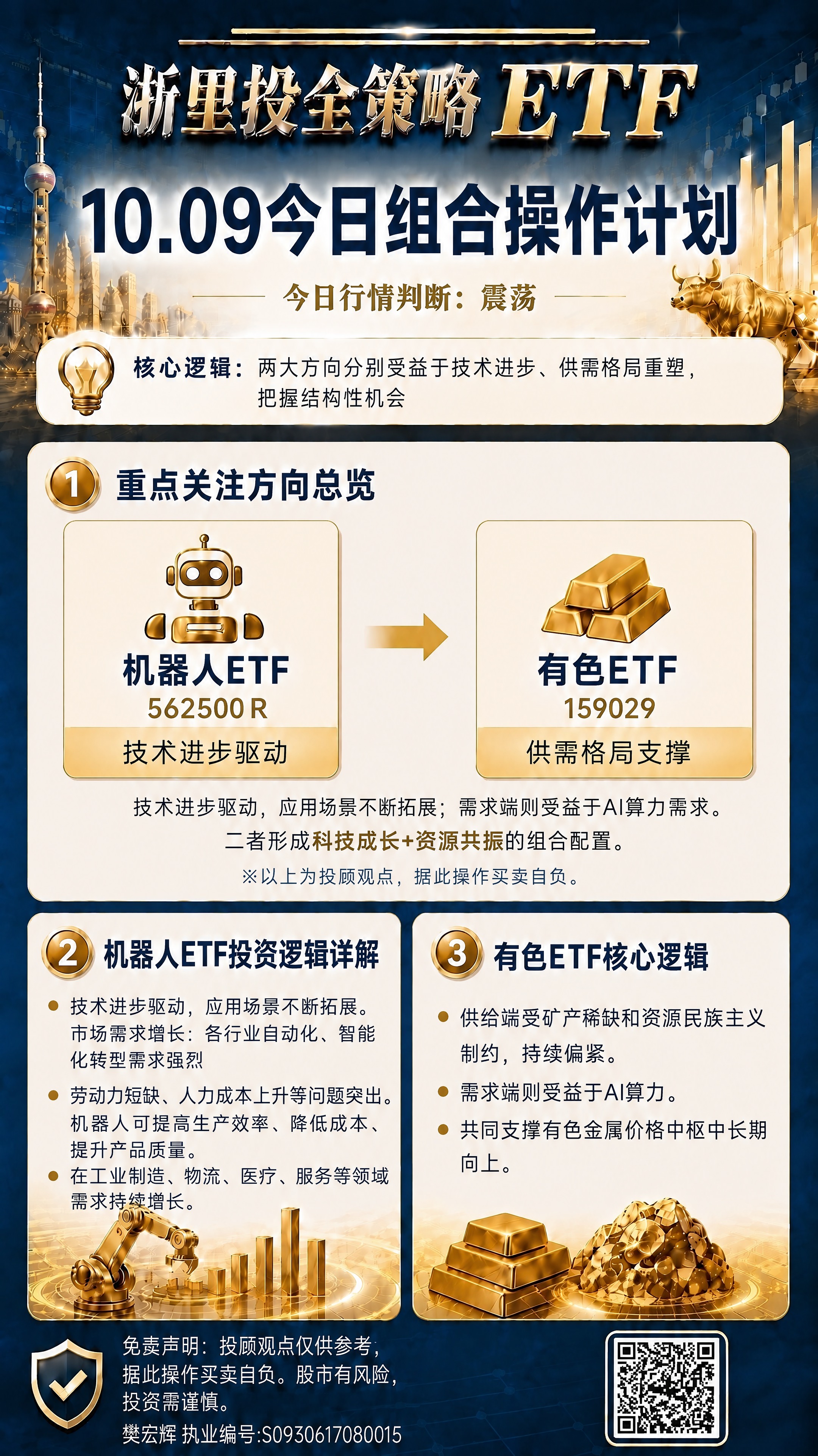 严格保持参考图的整体版式、构图、配色（深蓝夜空城市天际线背景+… - 图片创意预览