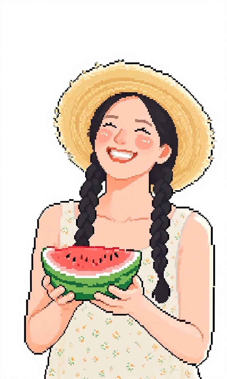 结果图