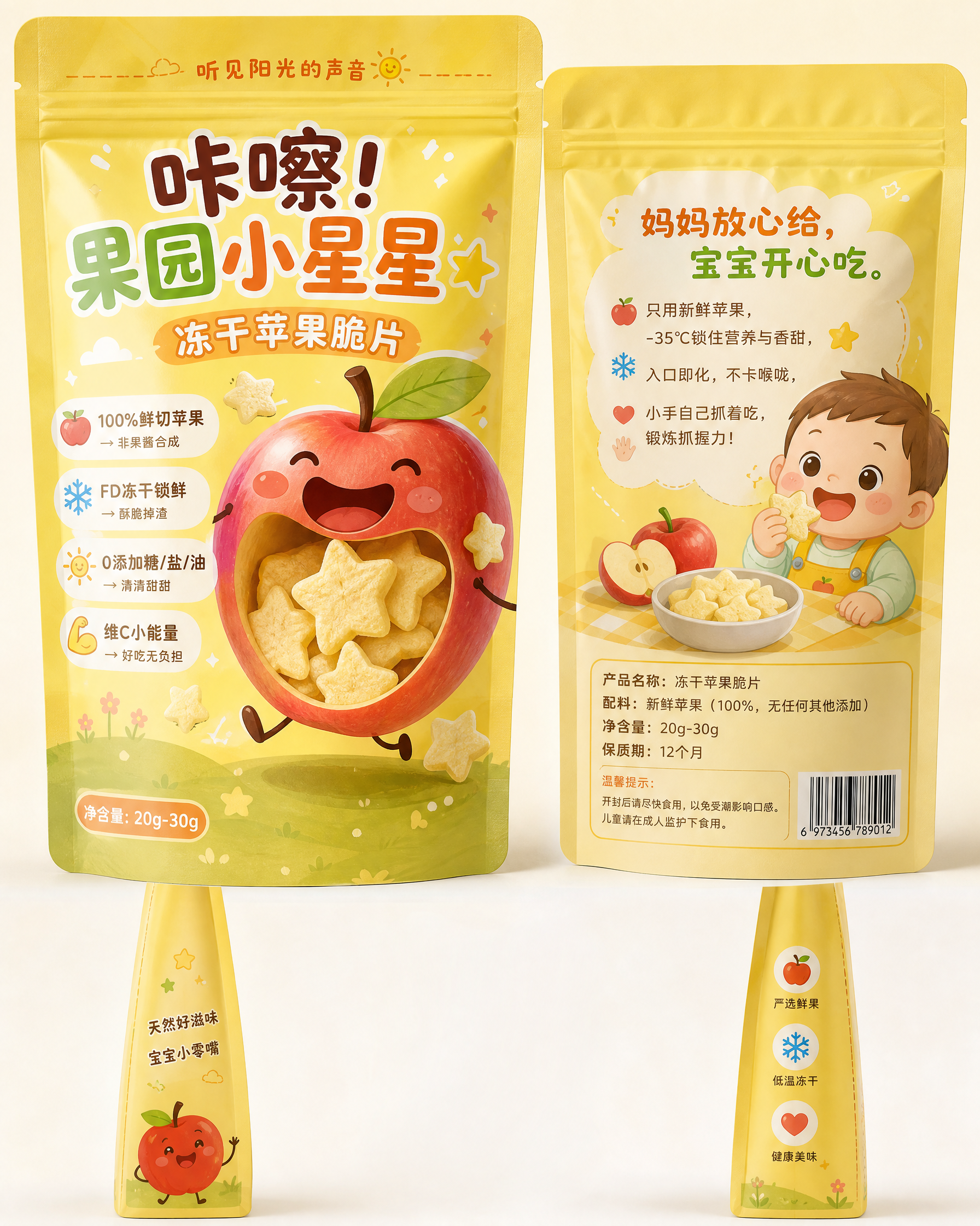 创意预览图