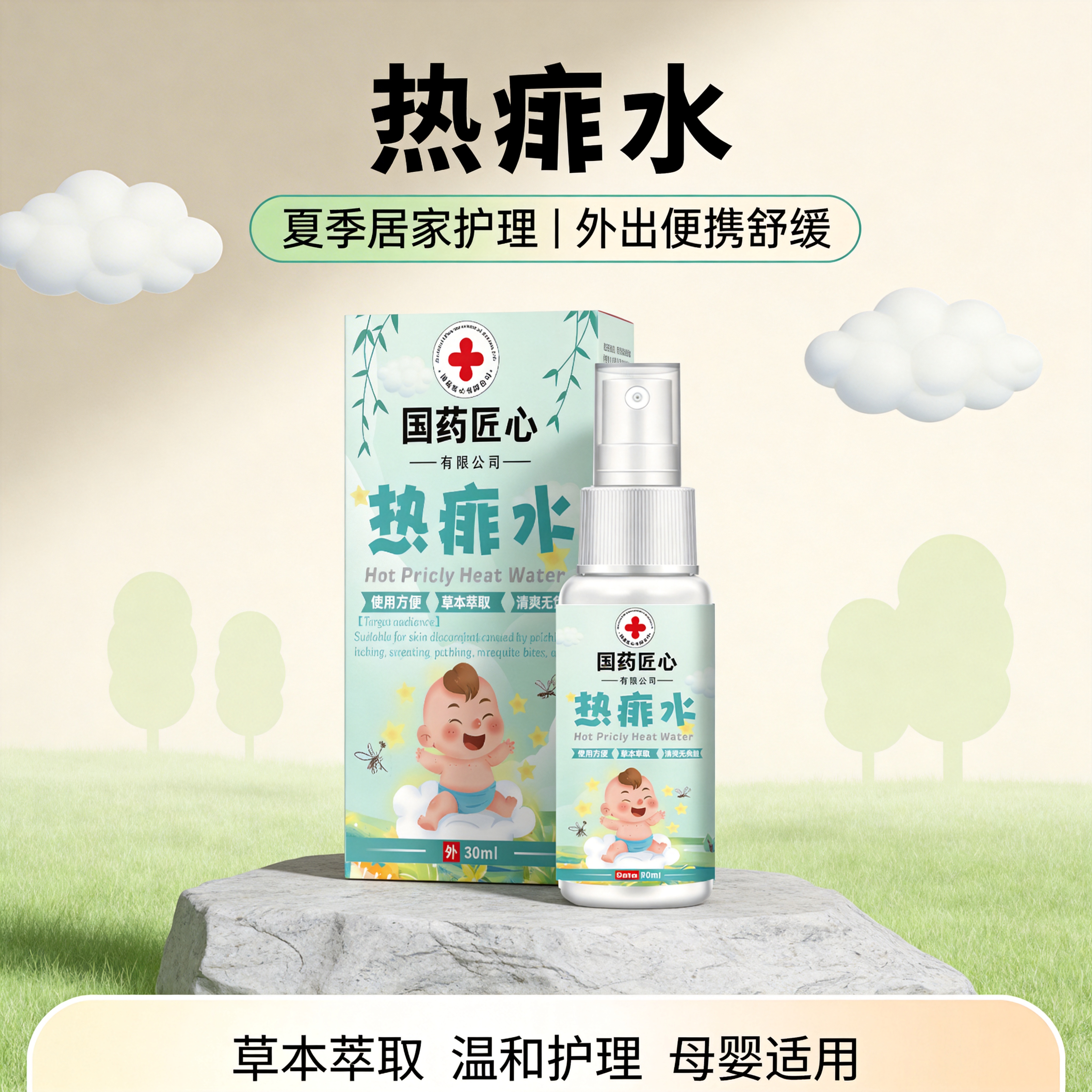 创意预览图