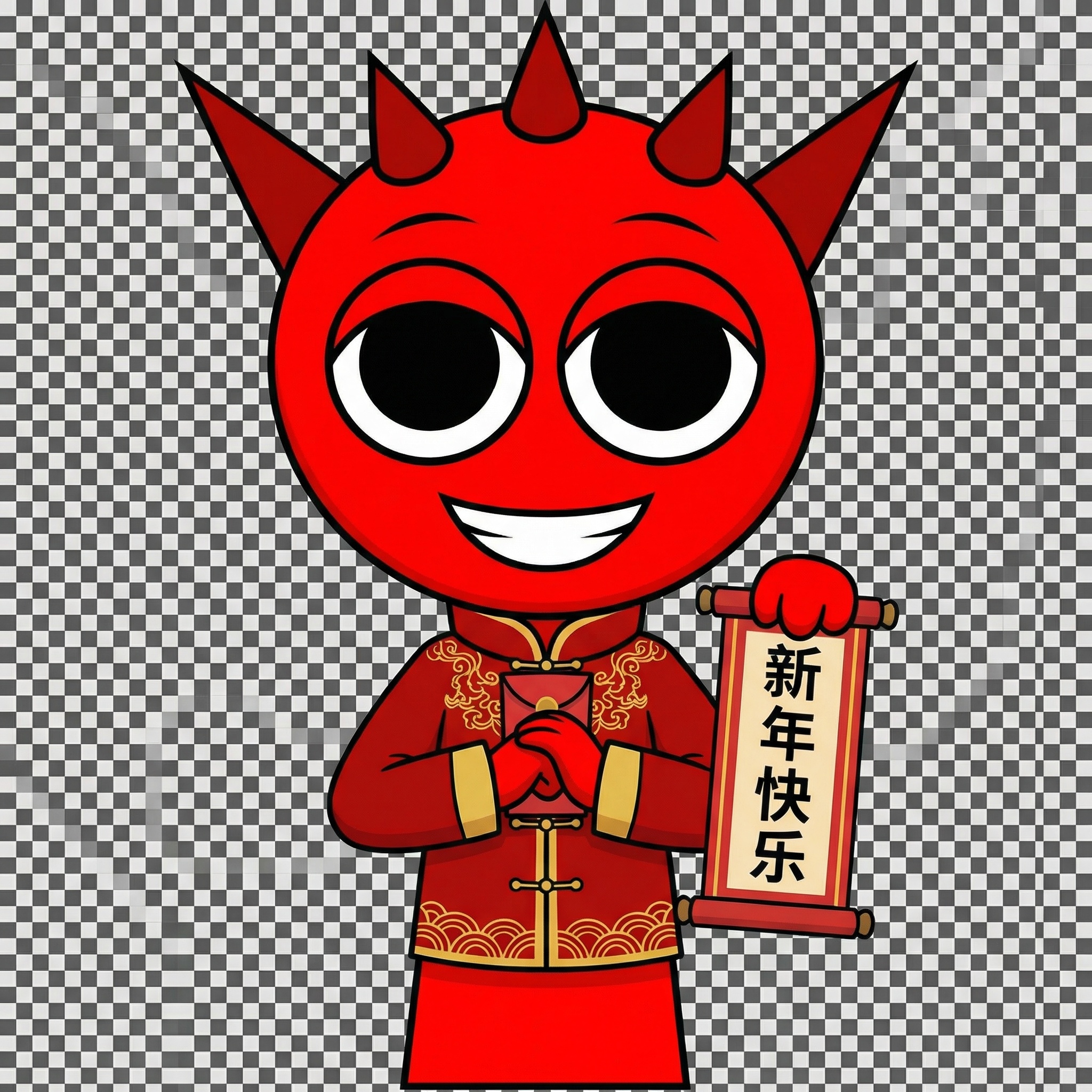 创意预览图