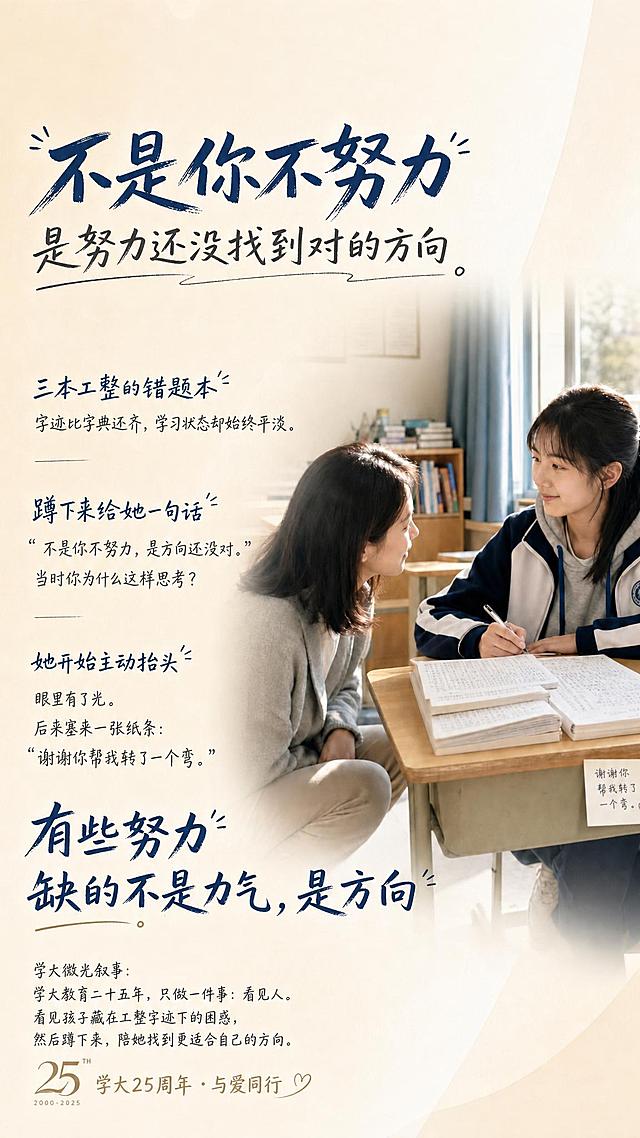 调整海报中的所有文字字体，让字体变得更灵动有生气，不要过于死板，保持原有海报内容、排版和整体风格不变