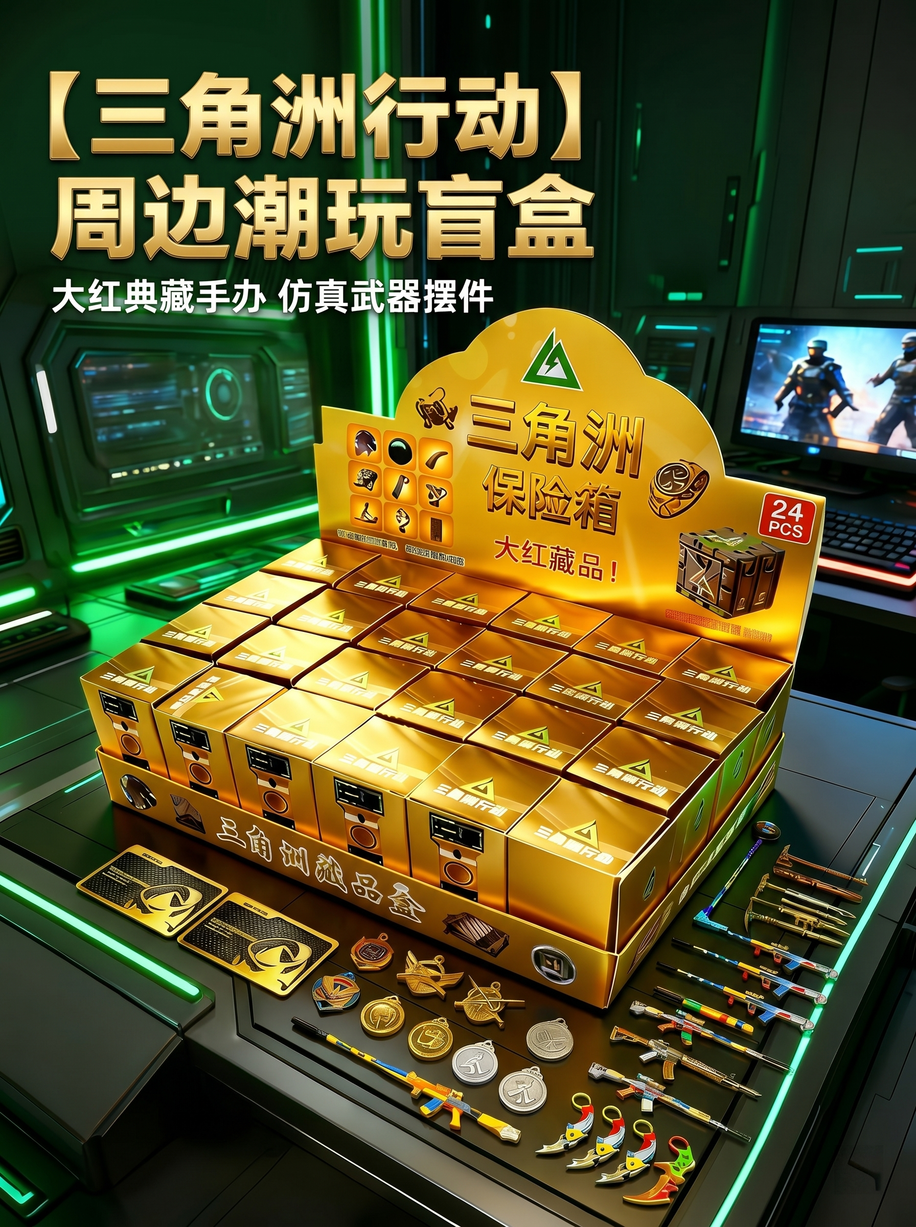 创意预览图