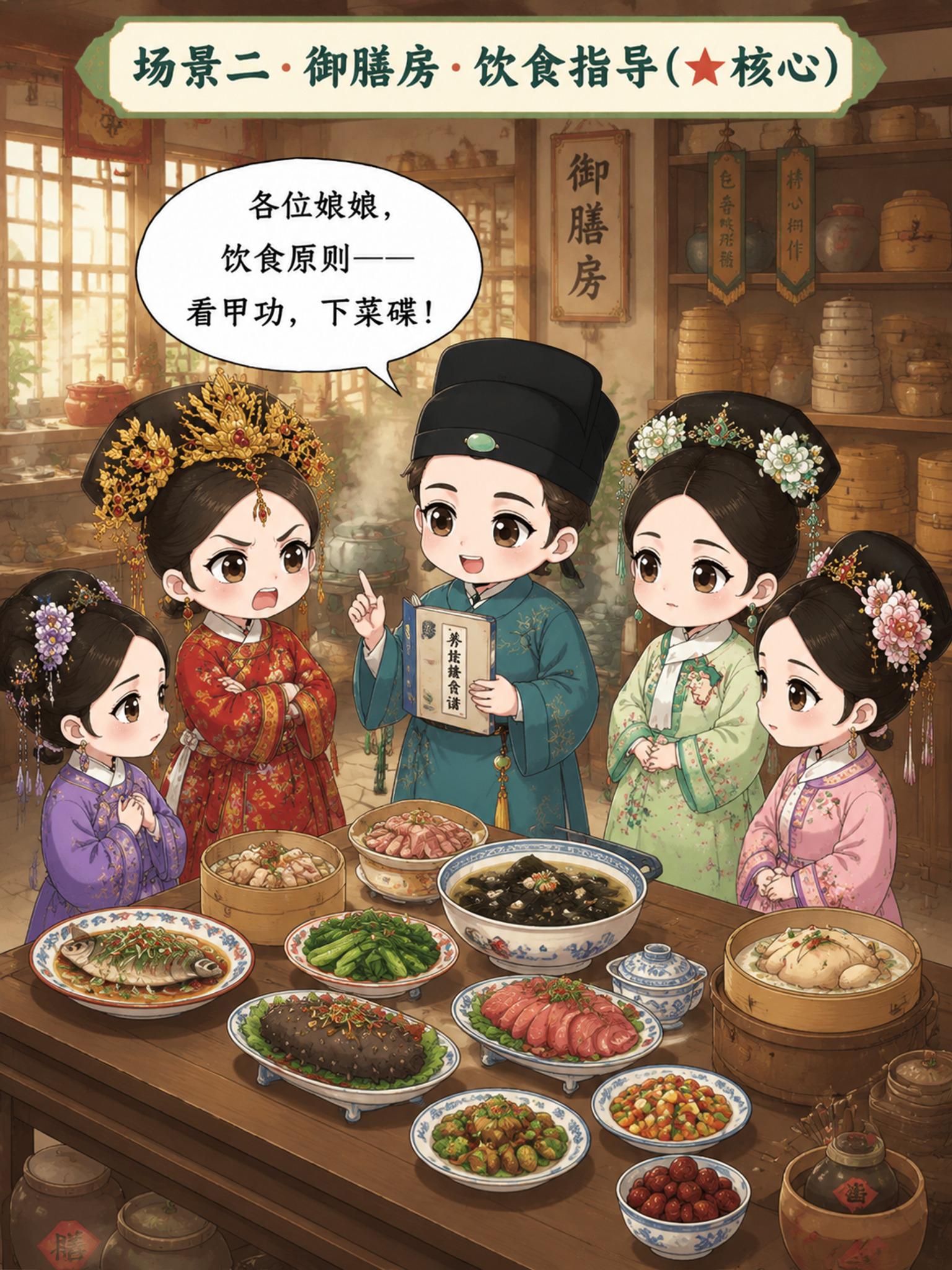 创意预览图