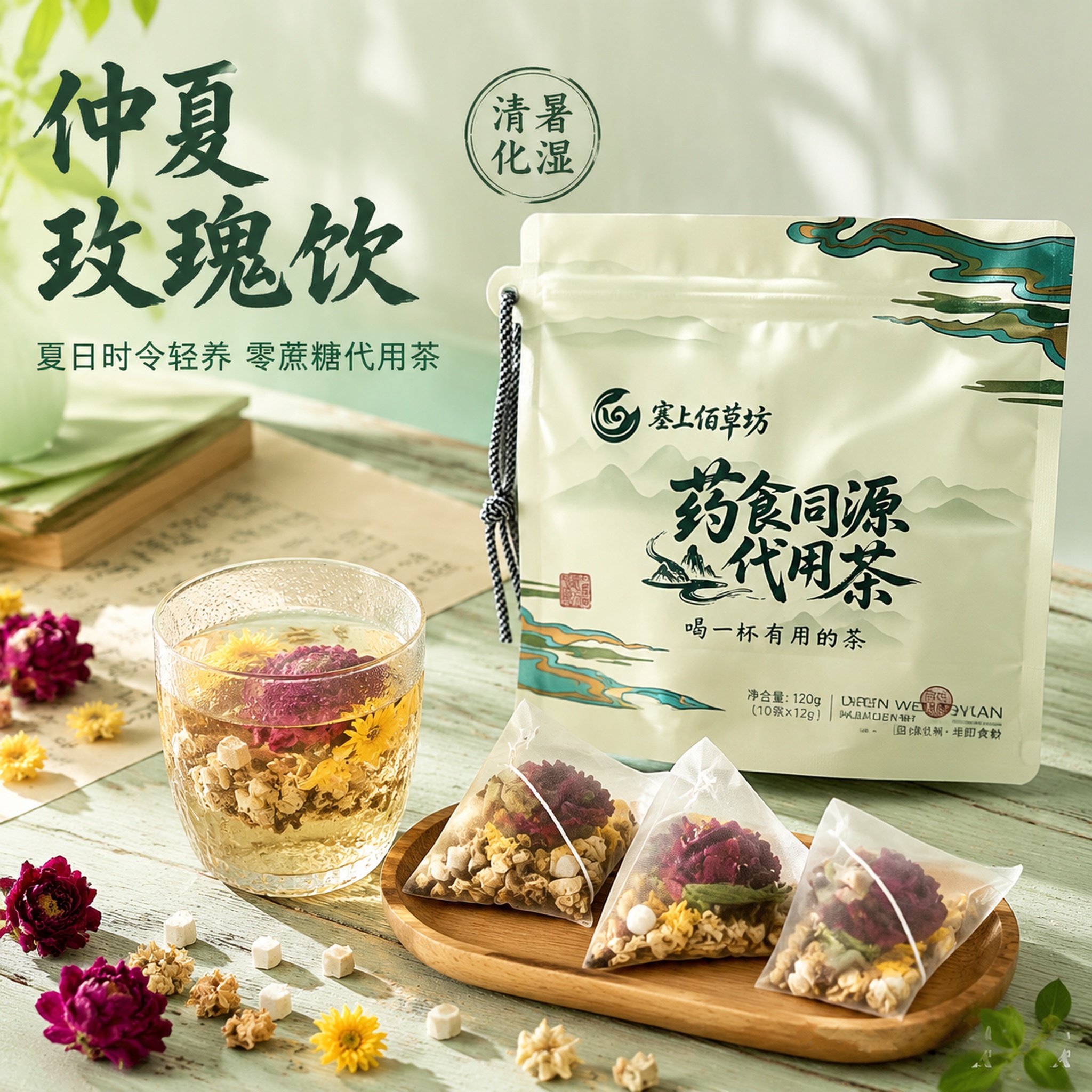 创意预览图