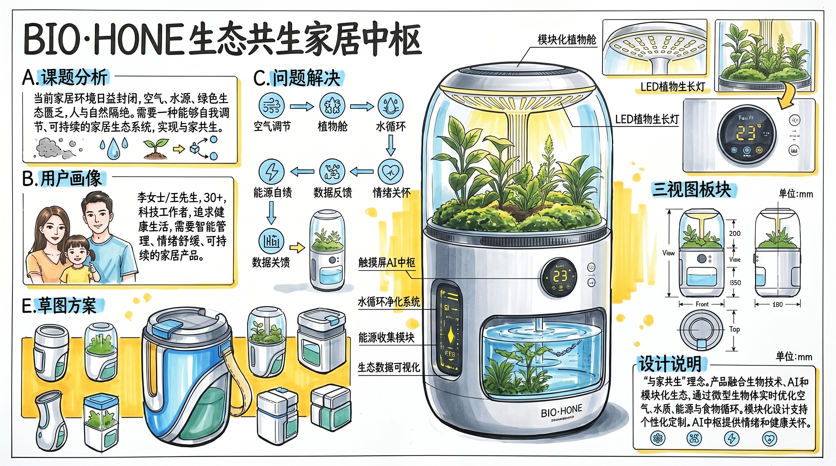 创意预览图