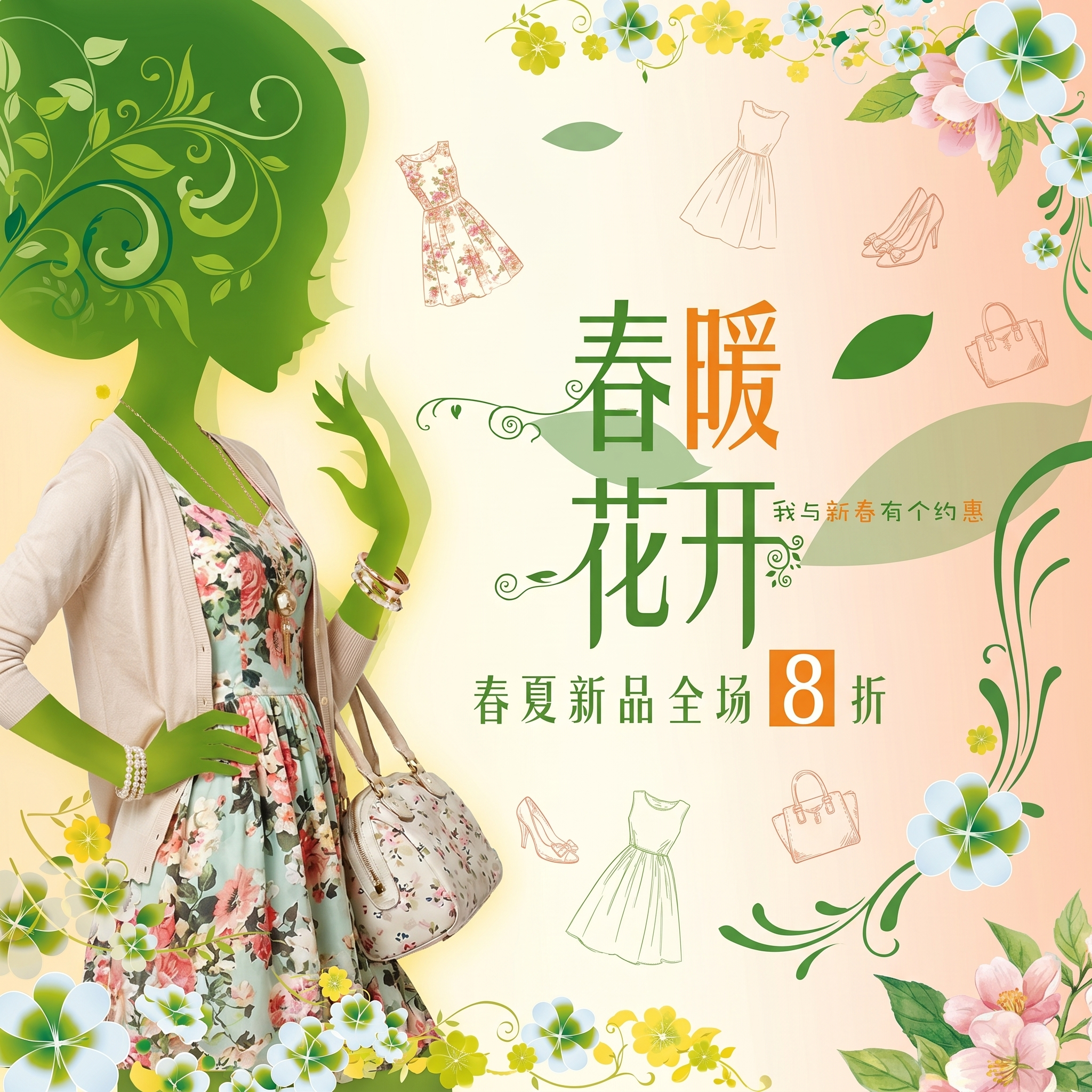 创意预览图