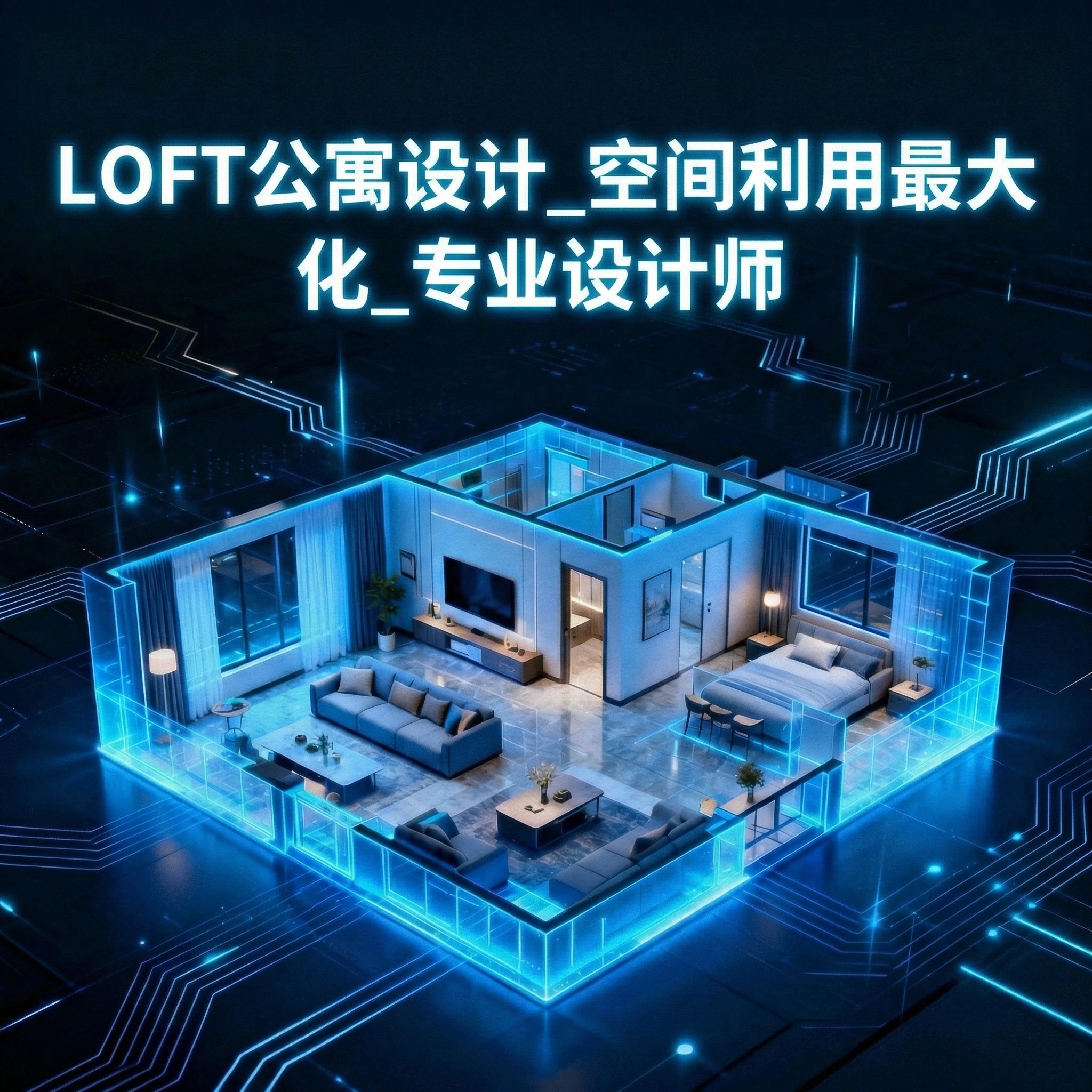 创意预览图