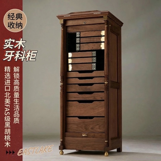 将图片中的“现货速发”文字修改为“经典收纳”，其余内容保持不变预览效果