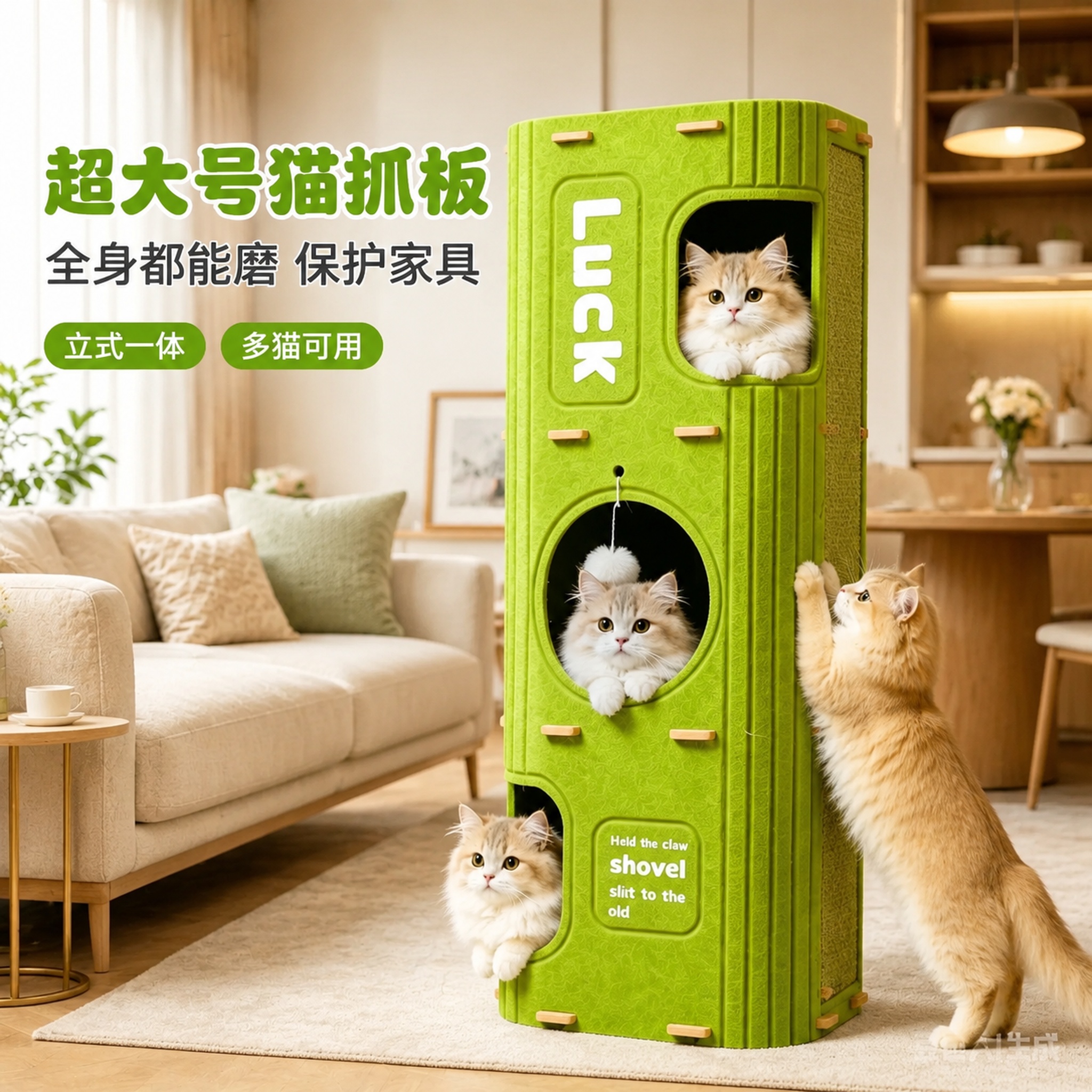 创意预览图