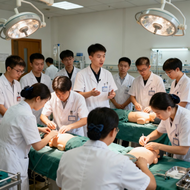 基于上述要求，在场人数需要多一些，至少15人左右预览效果