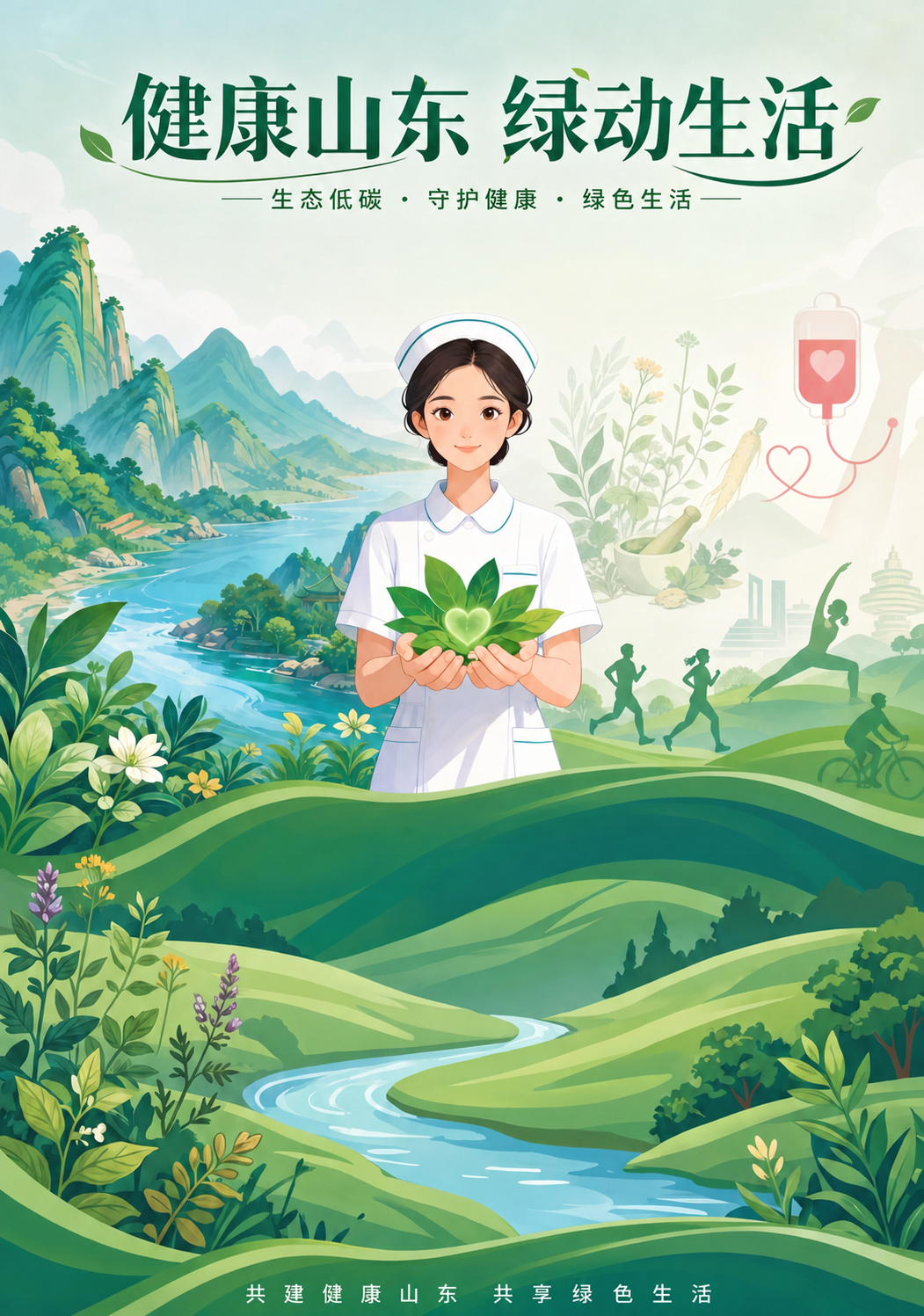 创意预览图