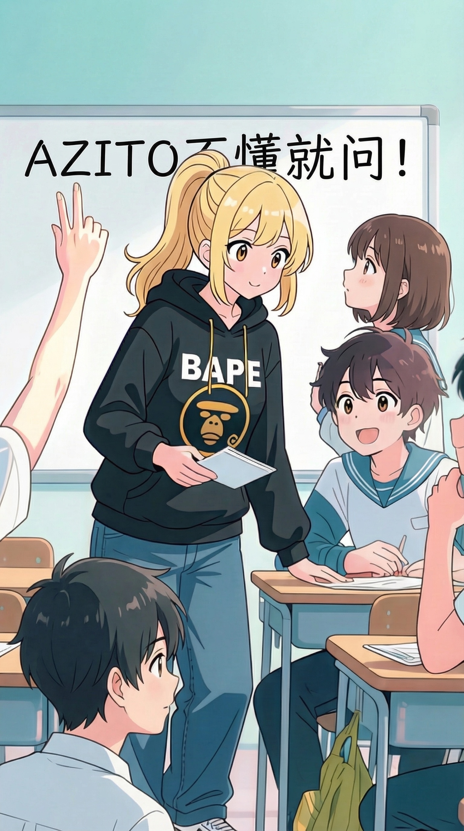 创意预览图