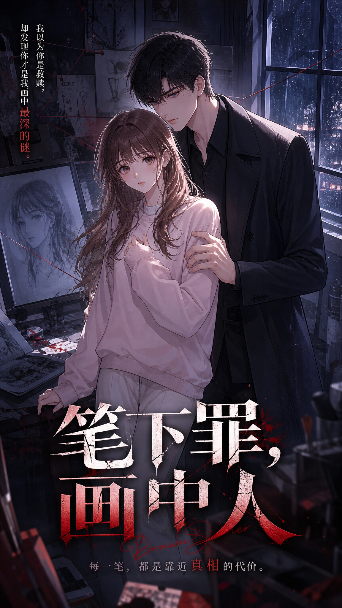 创意预览图