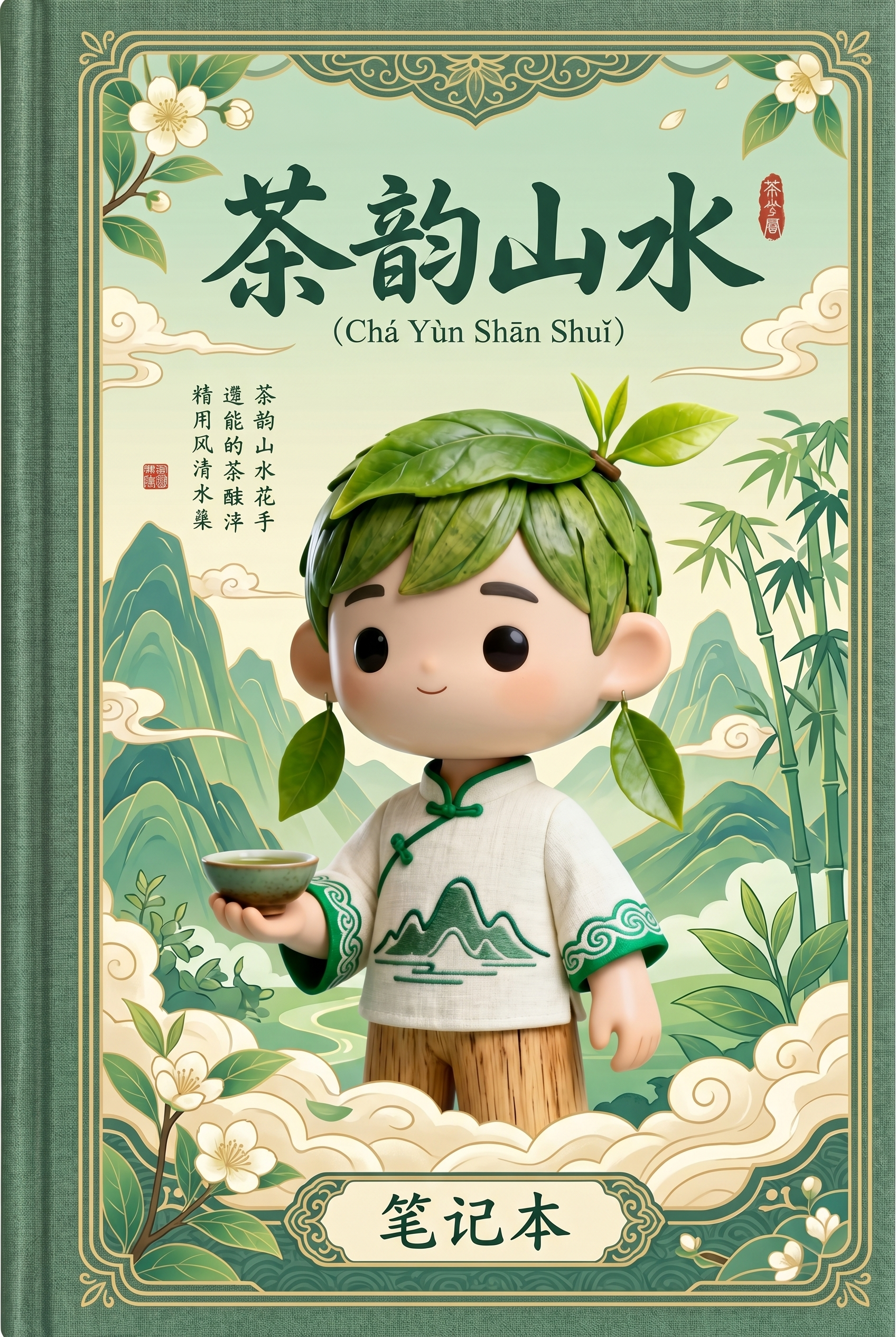 创意预览图