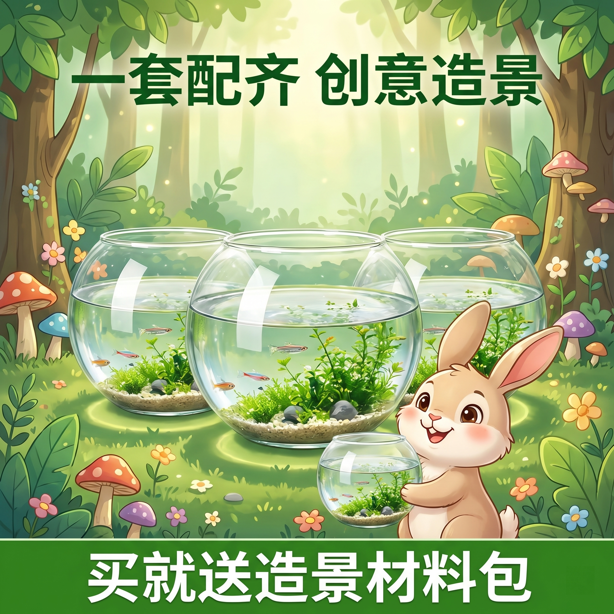 创意预览图