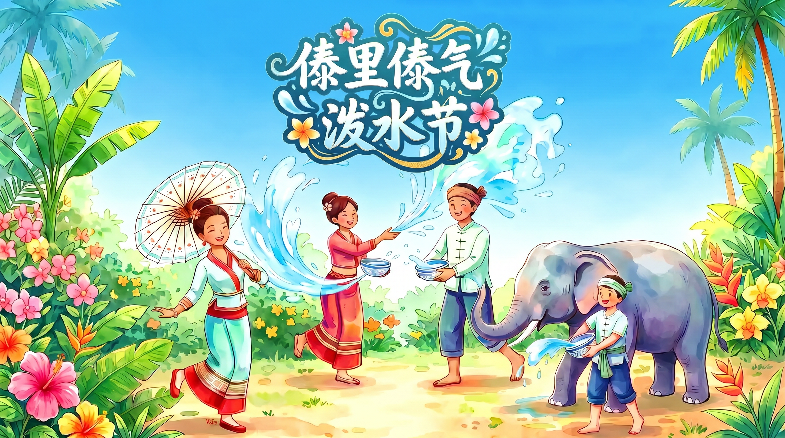 创意预览图