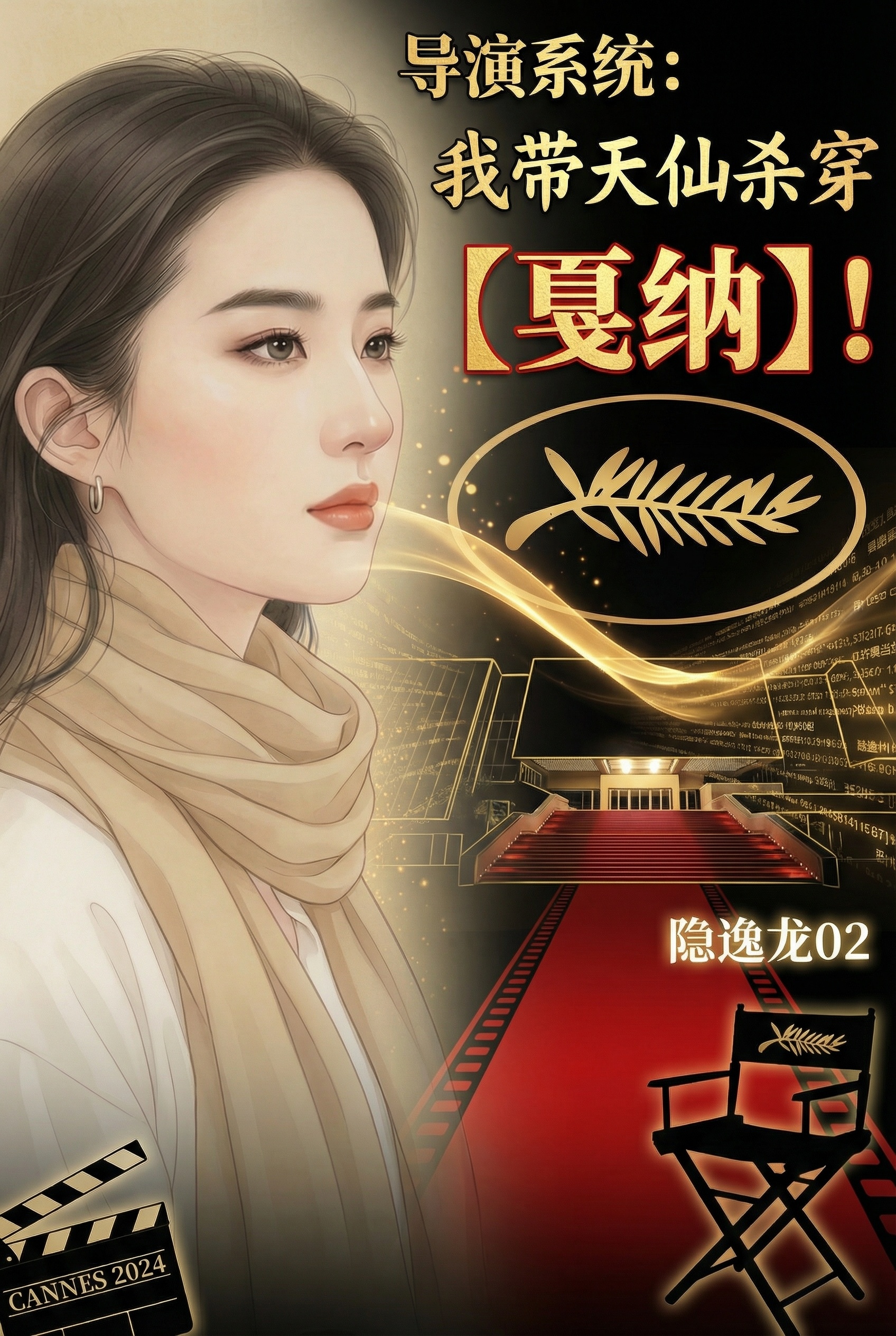 创意预览图