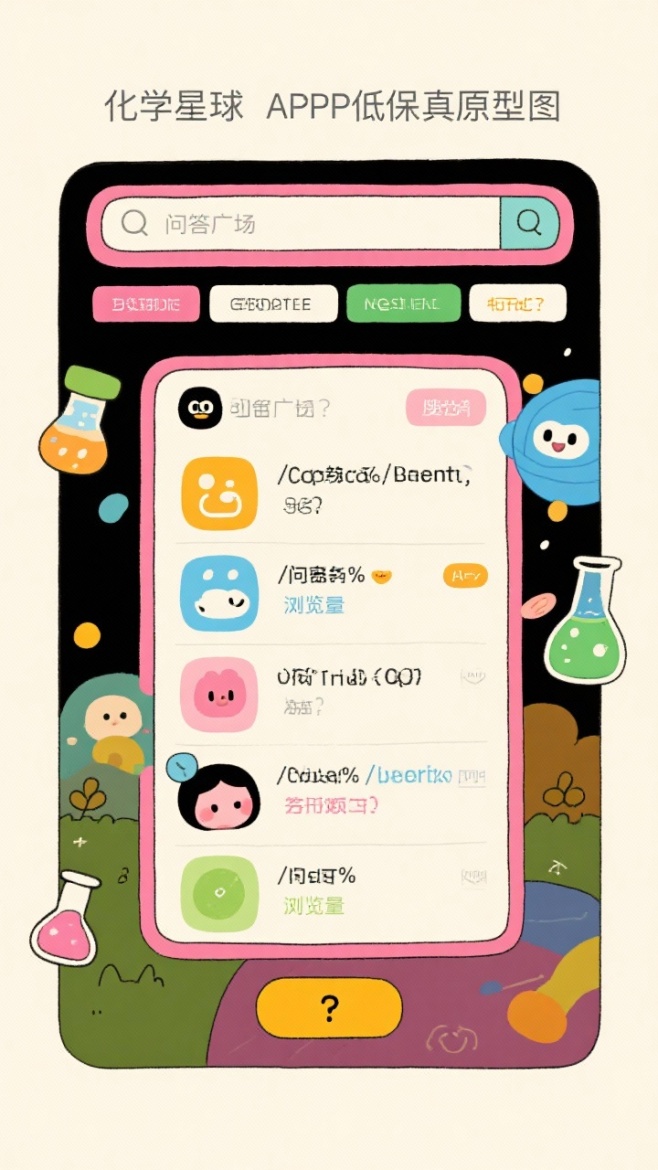 创意预览图