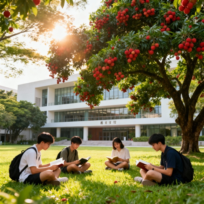 生成4张以上与深圳主题相关的宣传图片（如风景、人文、未来想象图等）。每张图片需注明生成所用的提示词（prompt），预览效果