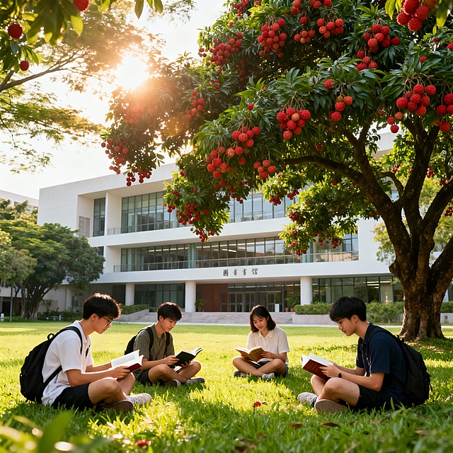 生成4张以上与深圳主题相关的宣传图片（如风景、人文、未来想象图等）。每张图片需注明生成所用的提示词（prompt），