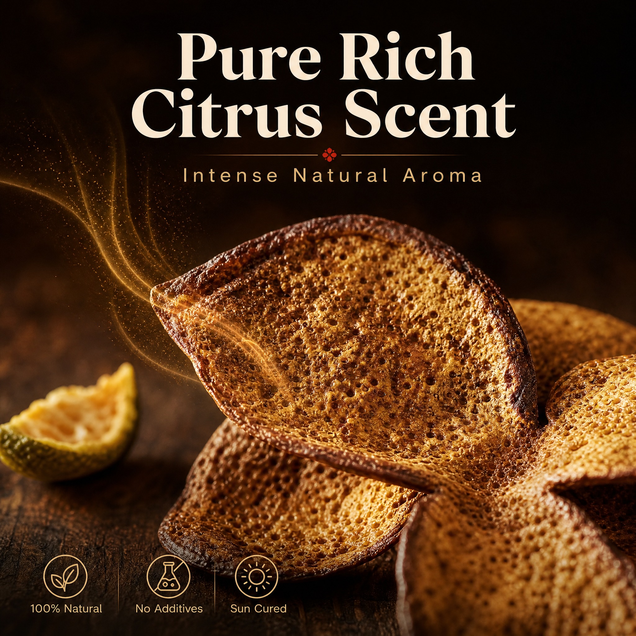 [主图-3] 主题：Pure Rich Citrus Scen… - 图片创意预览