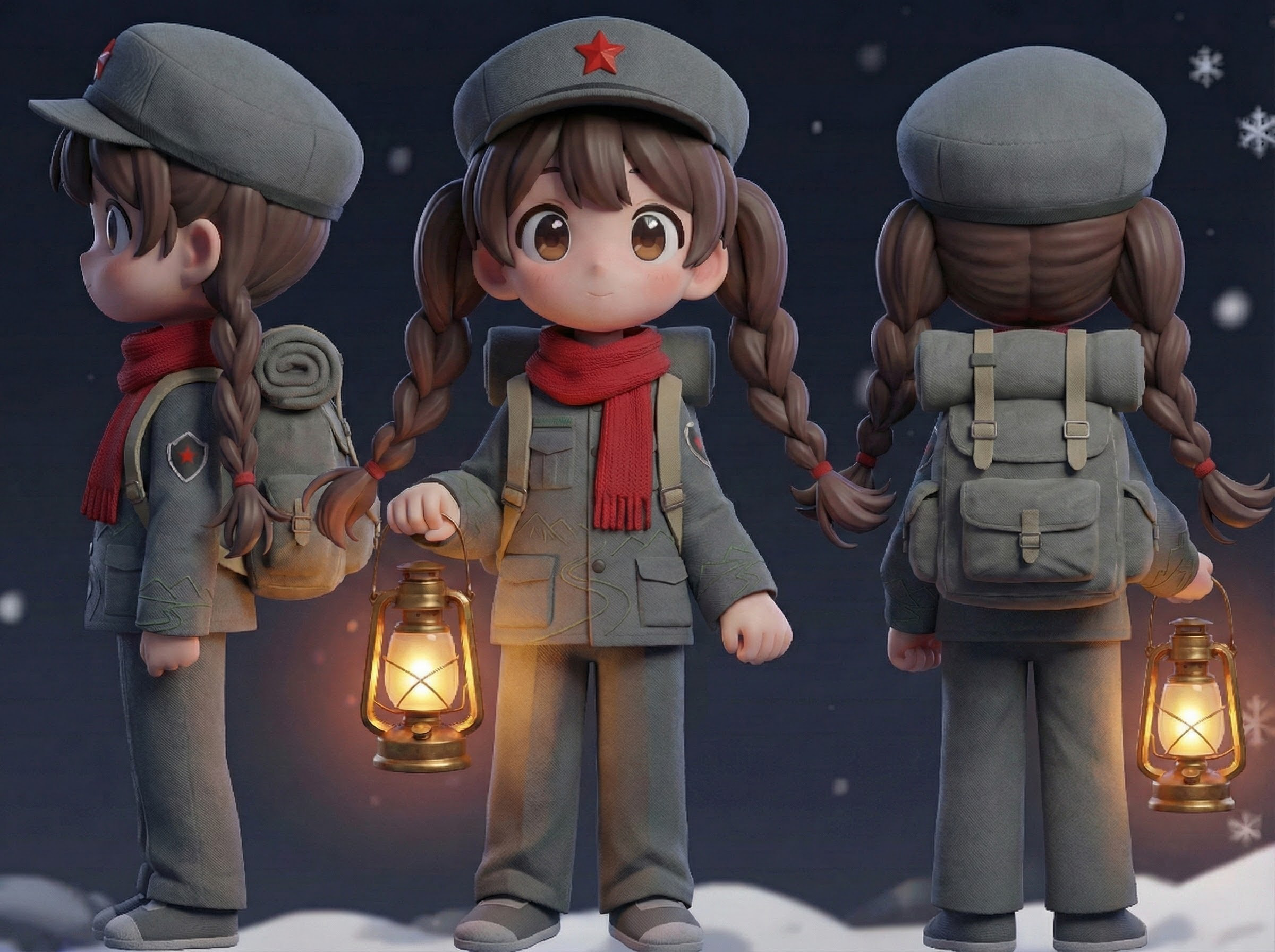 创意预览图