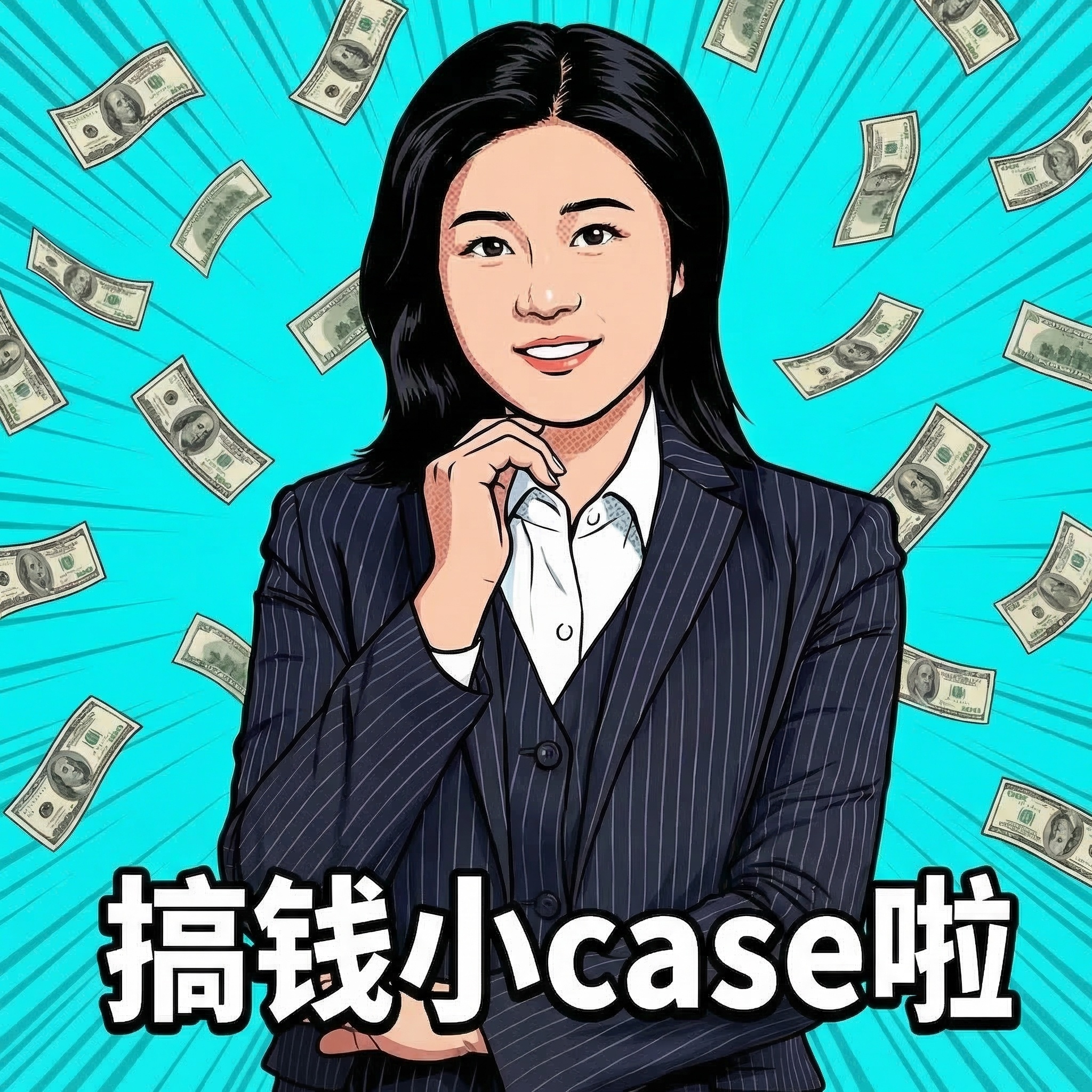 创意预览图