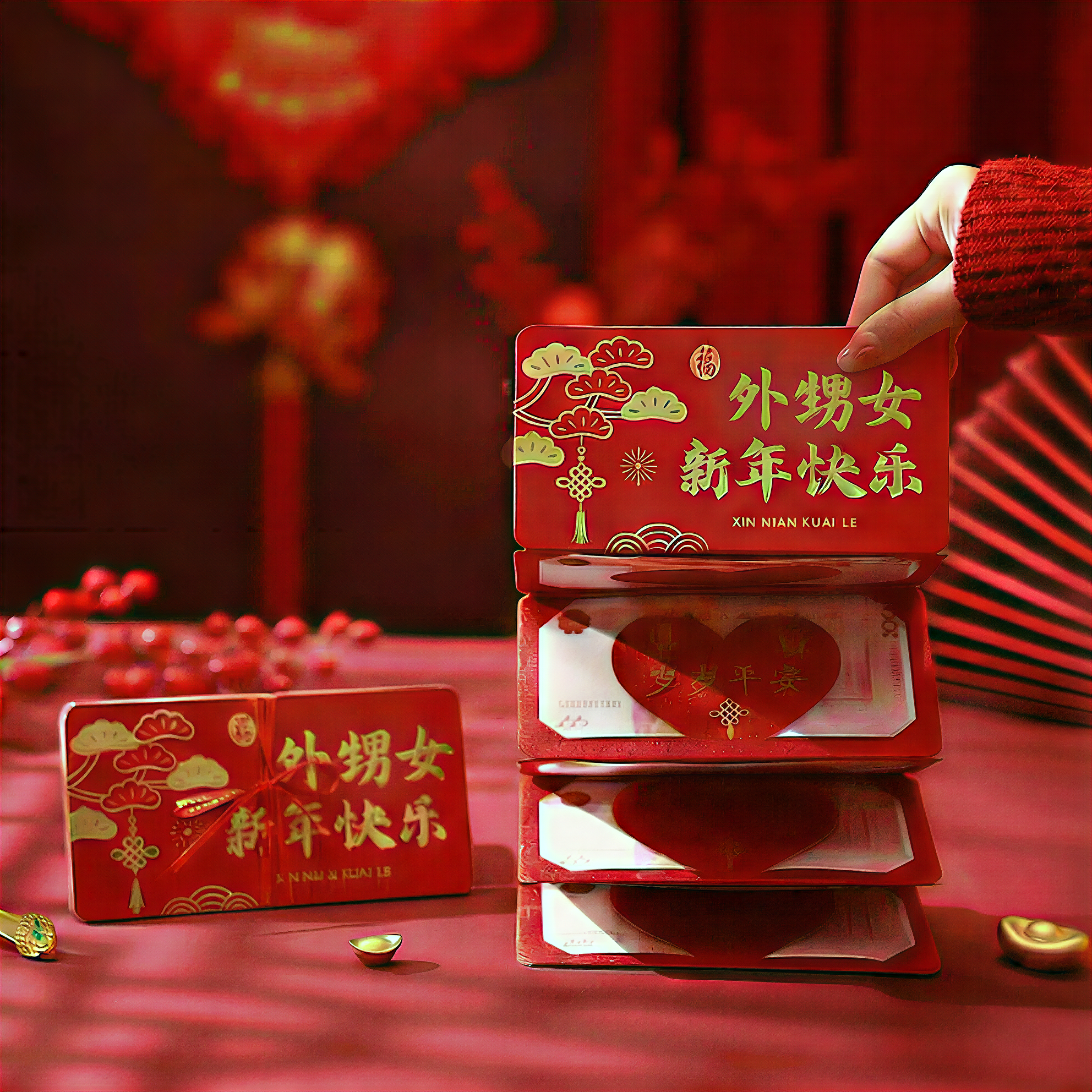 创意预览图