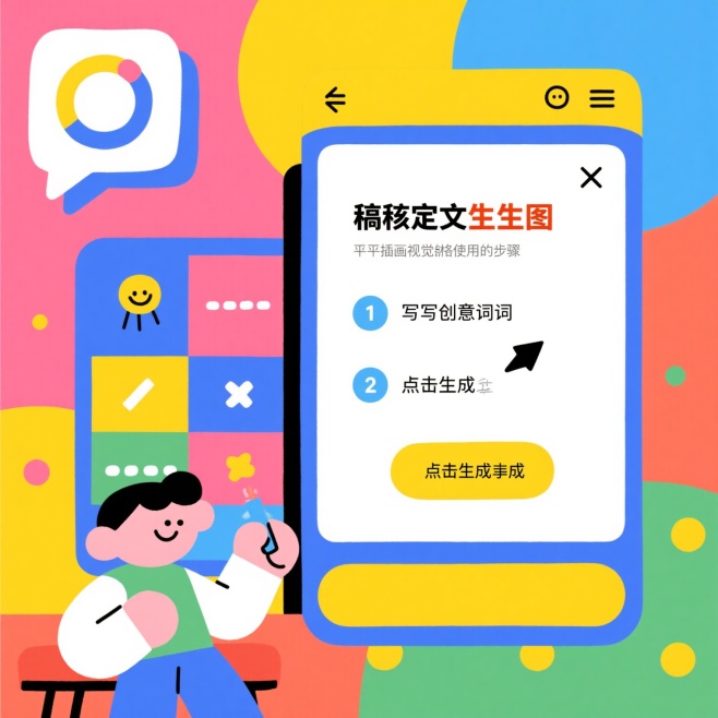 创意预览图