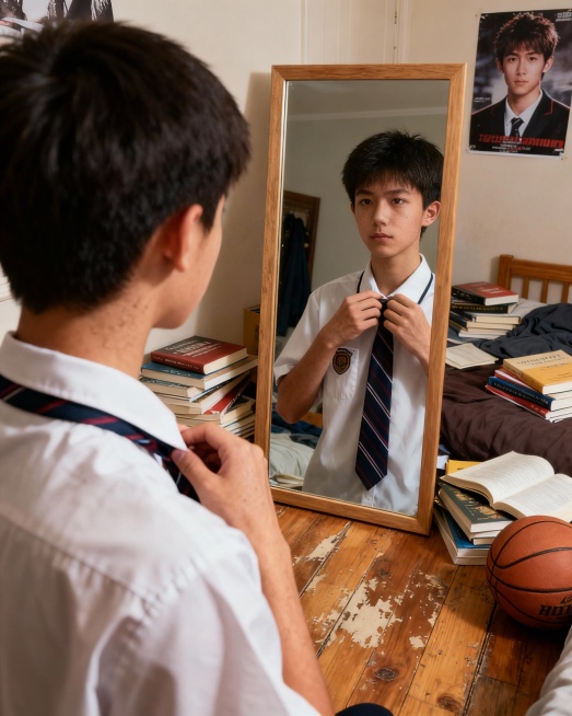 再生成两张预览效果