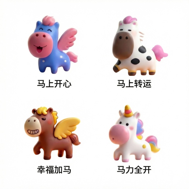 去掉黑色描边预览效果
