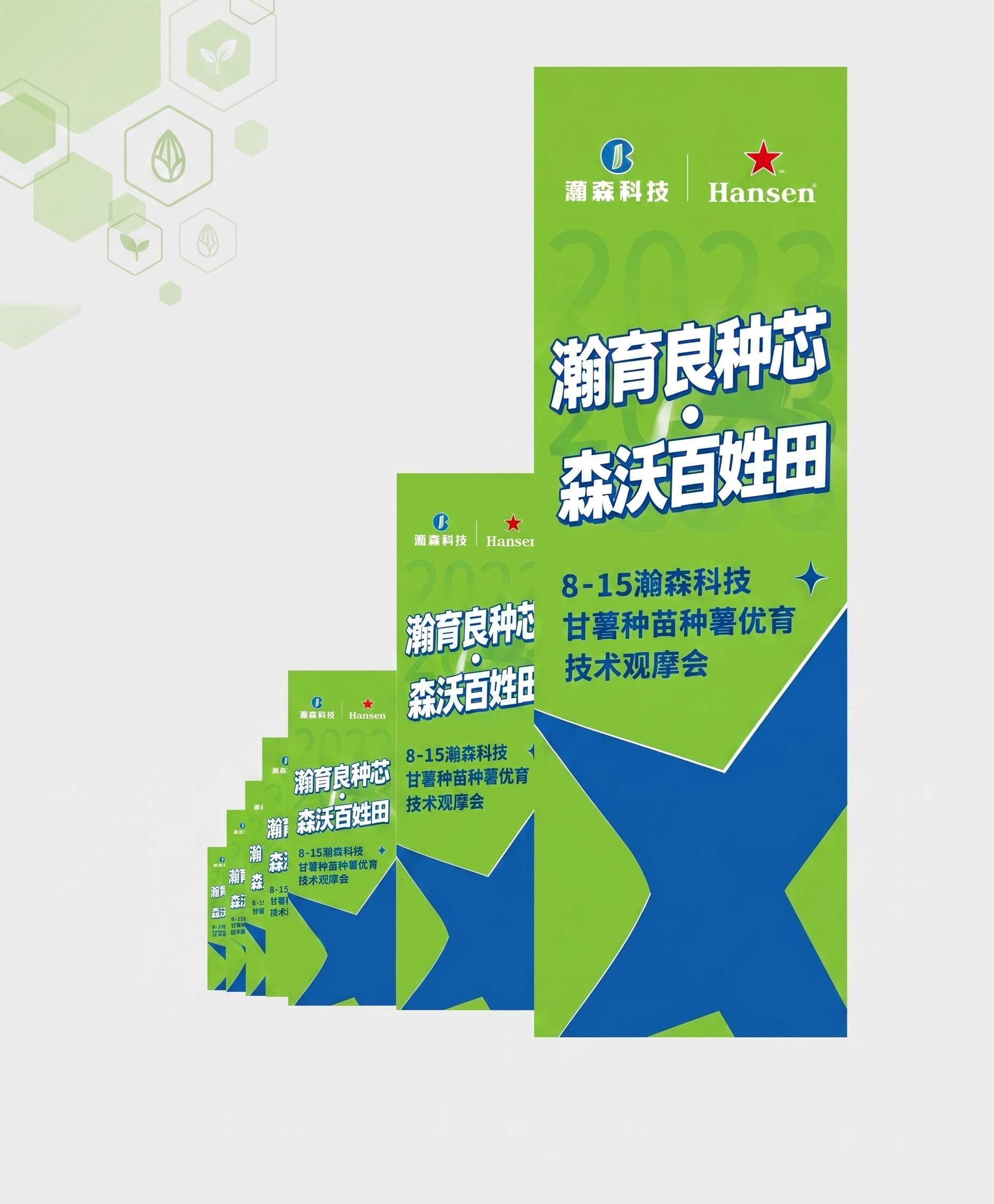 只要一个道旗平面图，然后帮我再冲新排一下版 - 图片创意预览